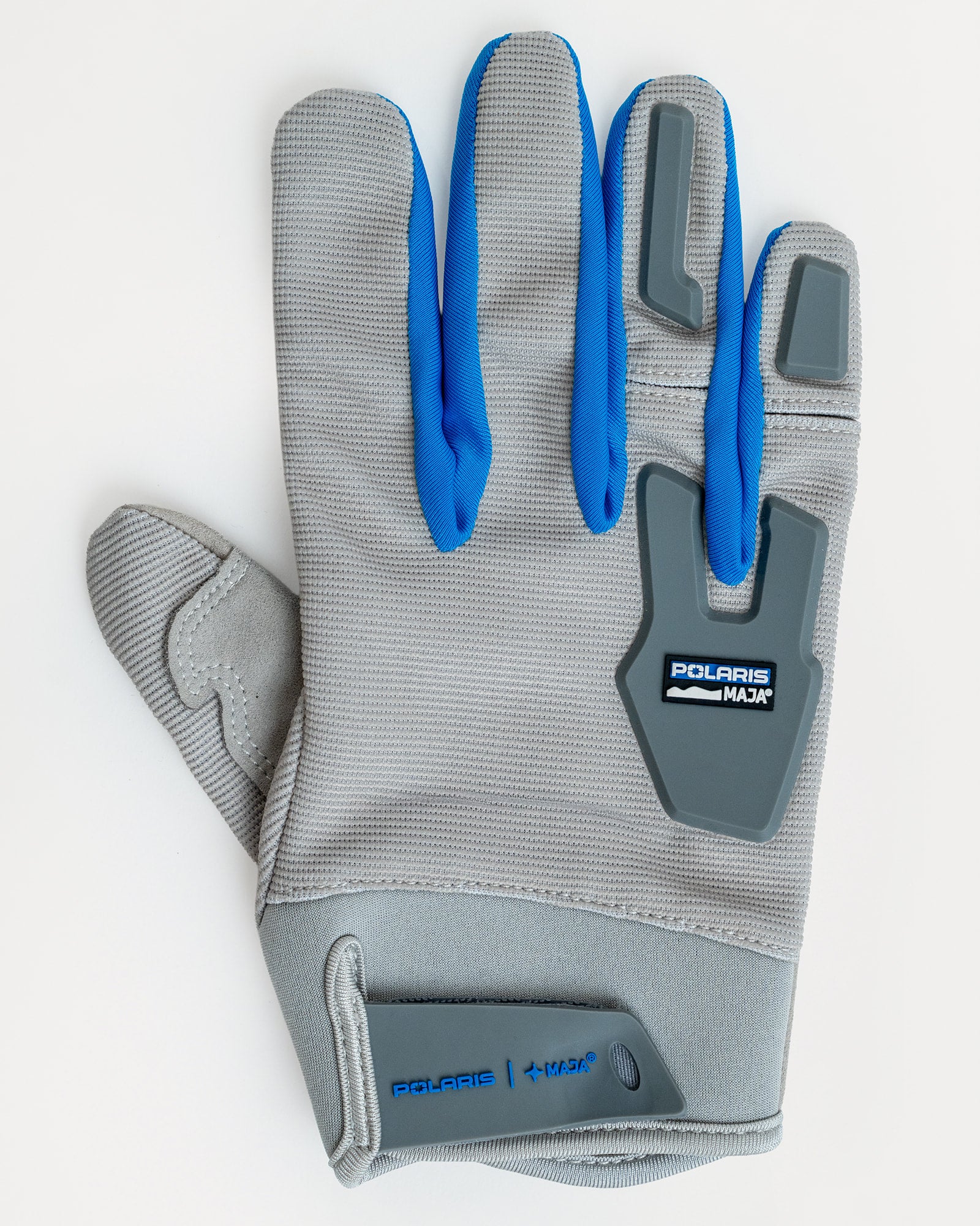 Guantes Polaris x MAJA® Coordenada