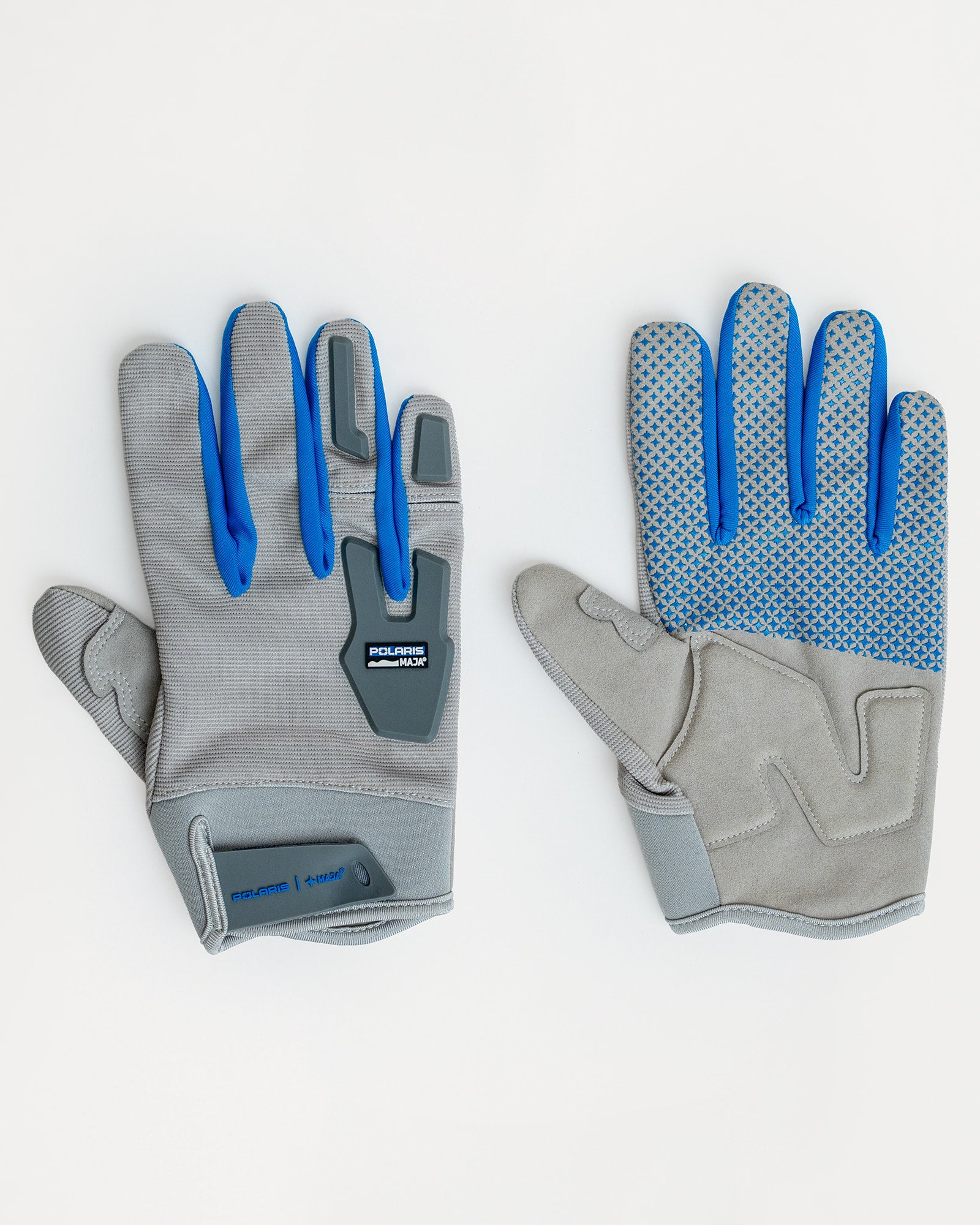 Guantes Polaris x MAJA® Coordenada
