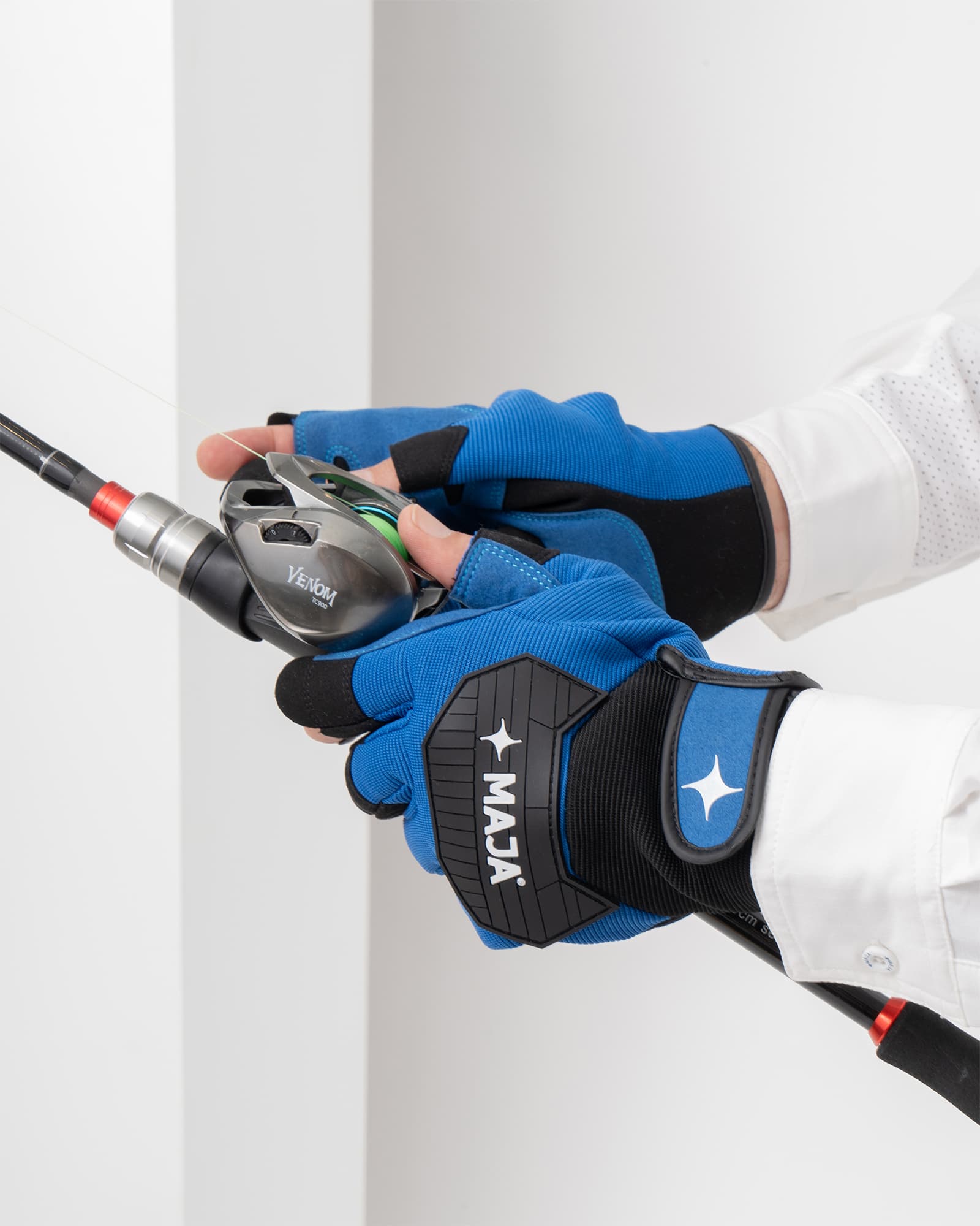 Guantes de Pesca MAJA®