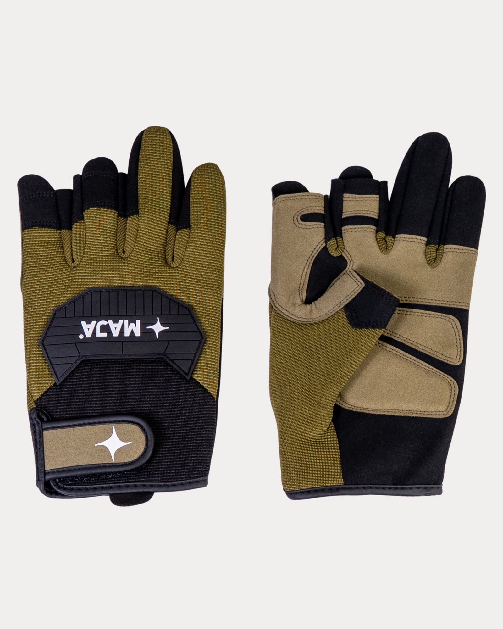 Guantes de Pesca MAJA®