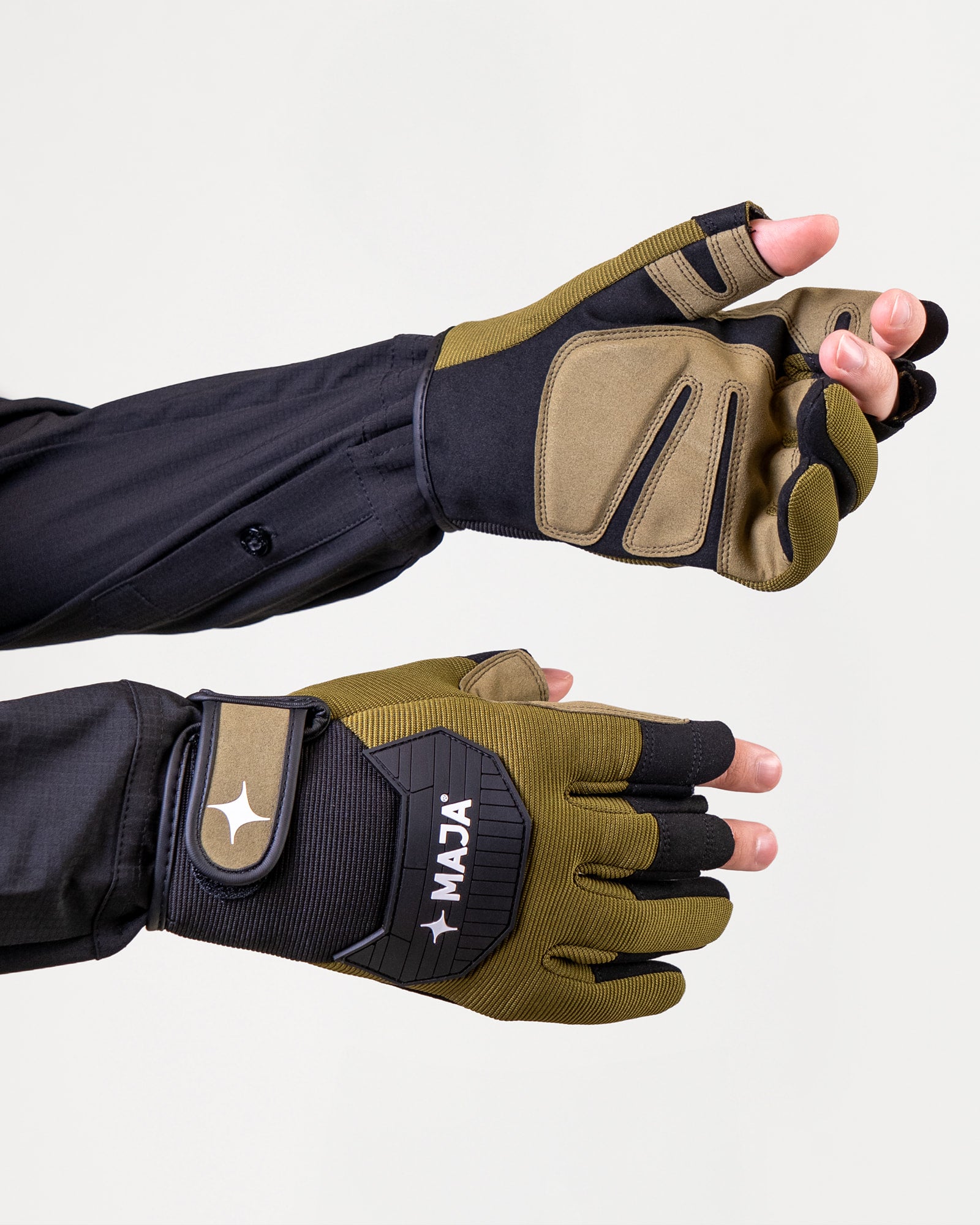 Guantes de Pesca MAJA®