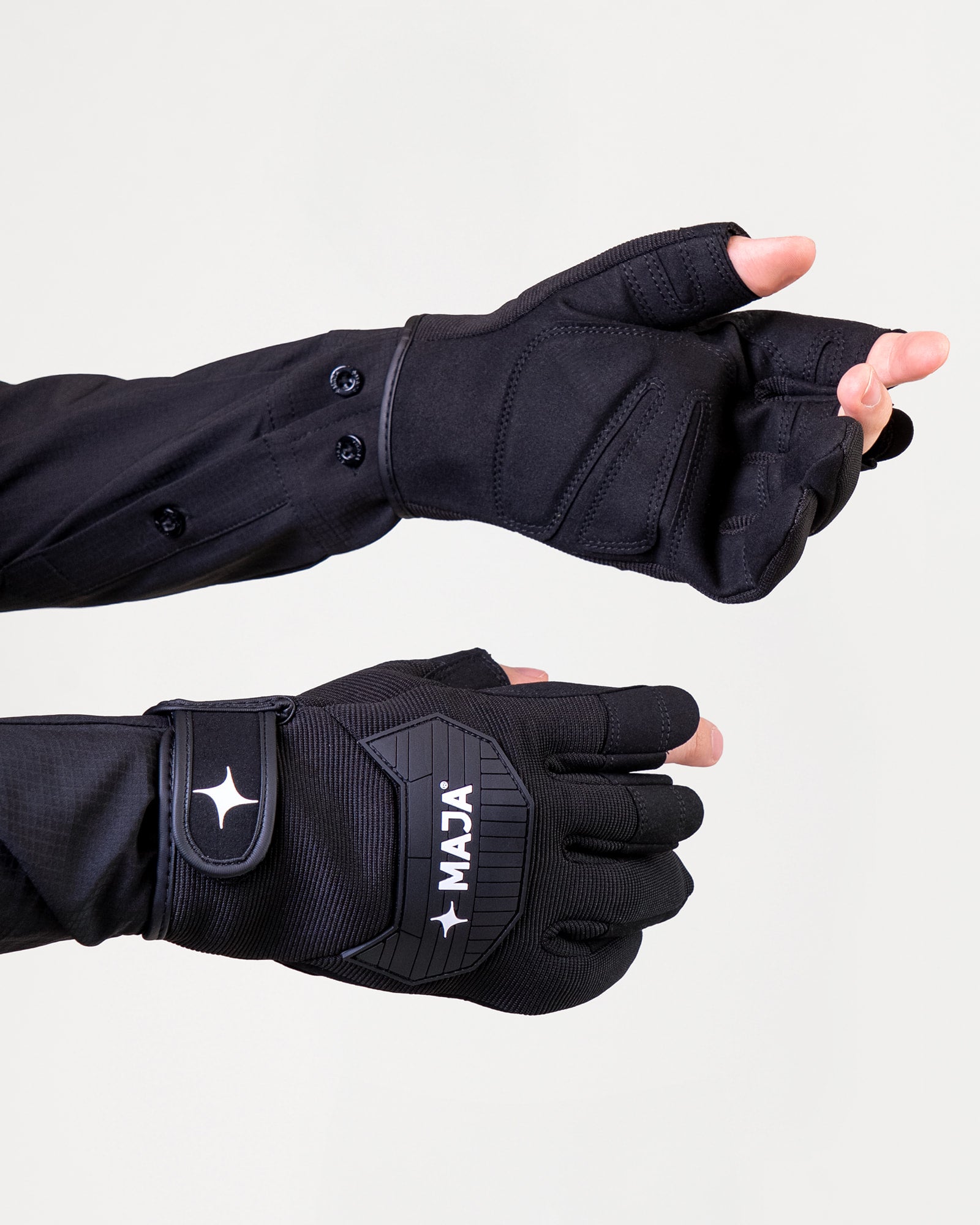 Guantes de Pesca MAJA®