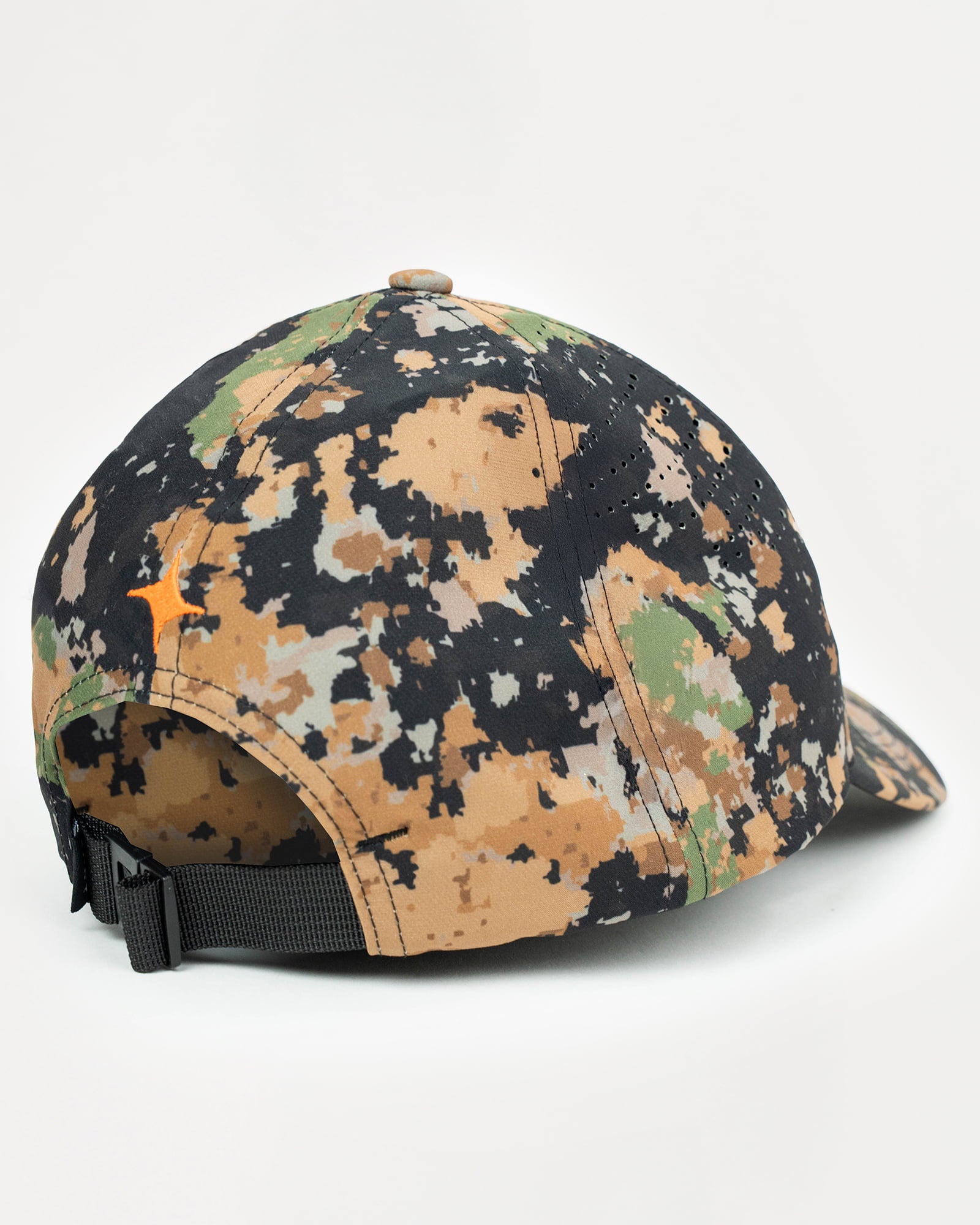 Gorra Snapback MAJA® Caborca