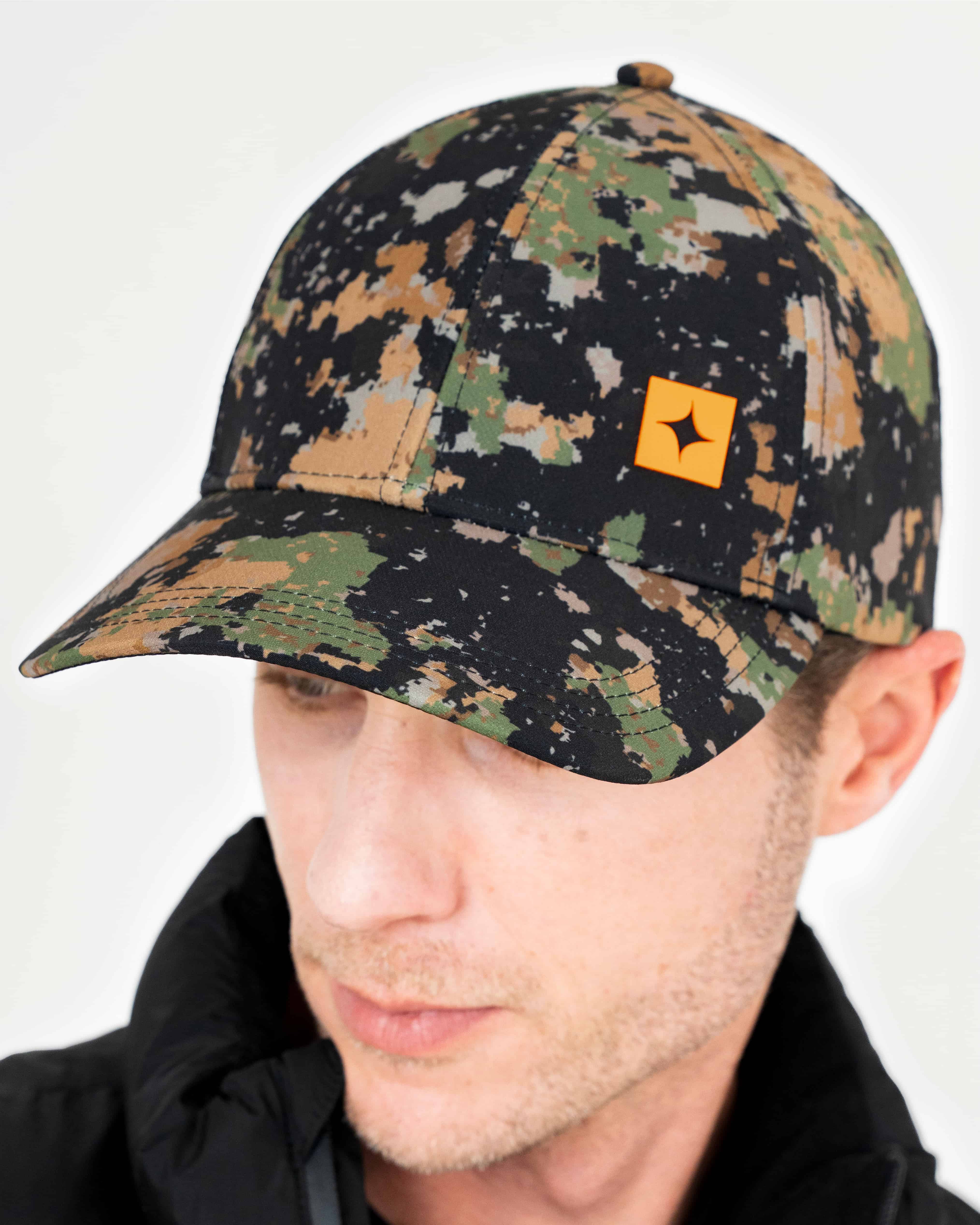 Gorra Snapback MAJA® Caborca