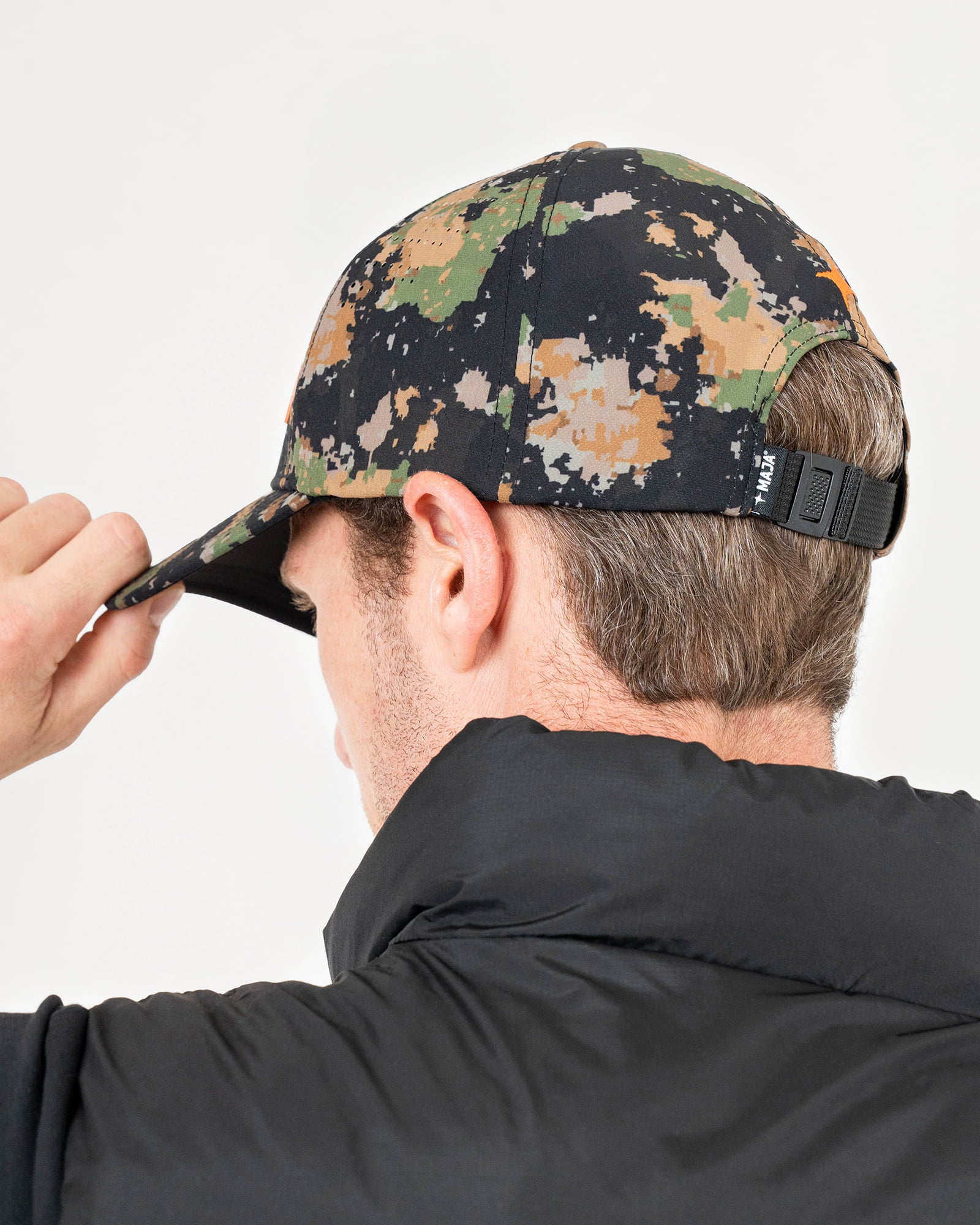 Gorra Snapback MAJA® Caborca