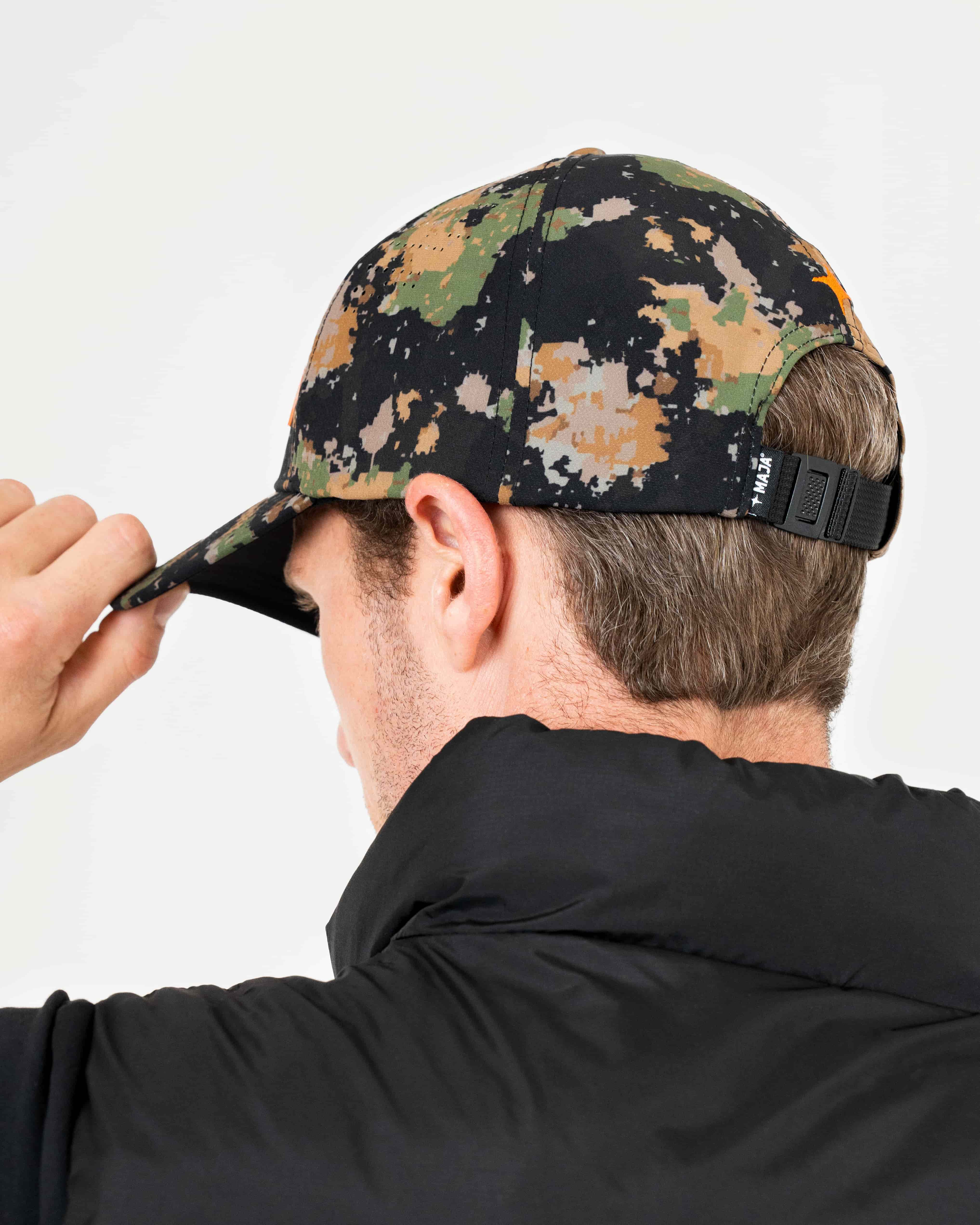 Gorra Snapback MAJA® Caborca