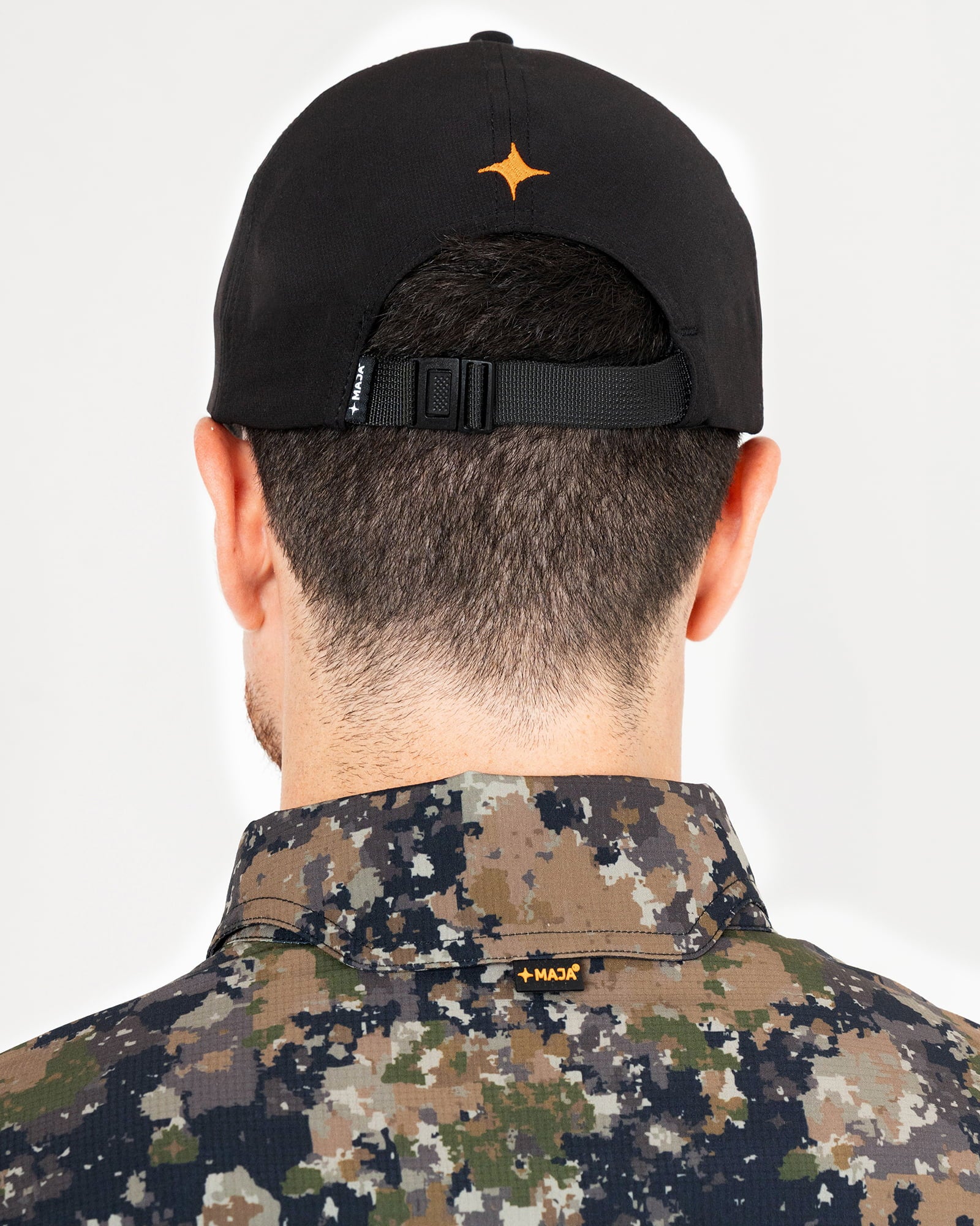 Gorra Snapback MAJA® Delta