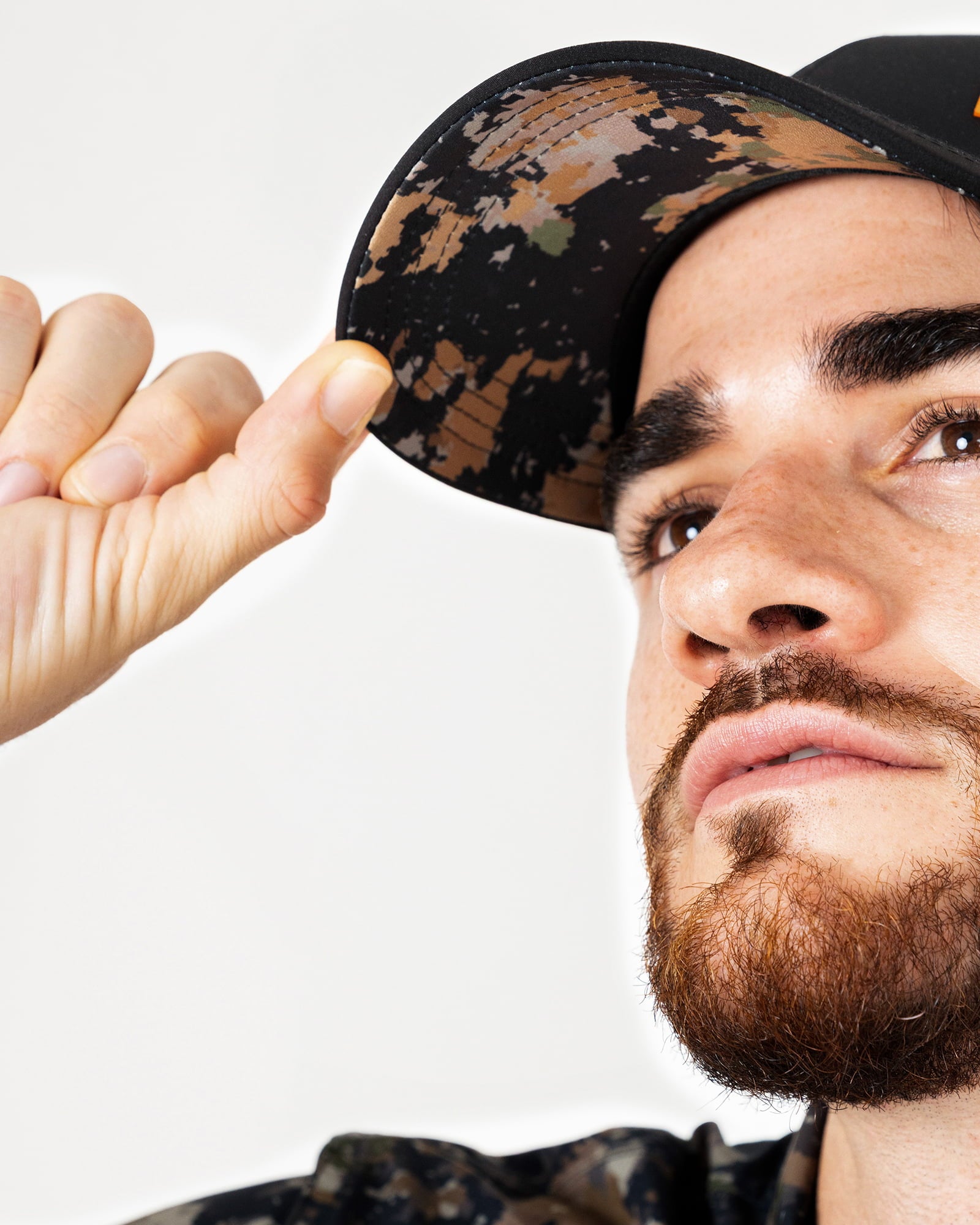 Gorra Snapback MAJA® Delta