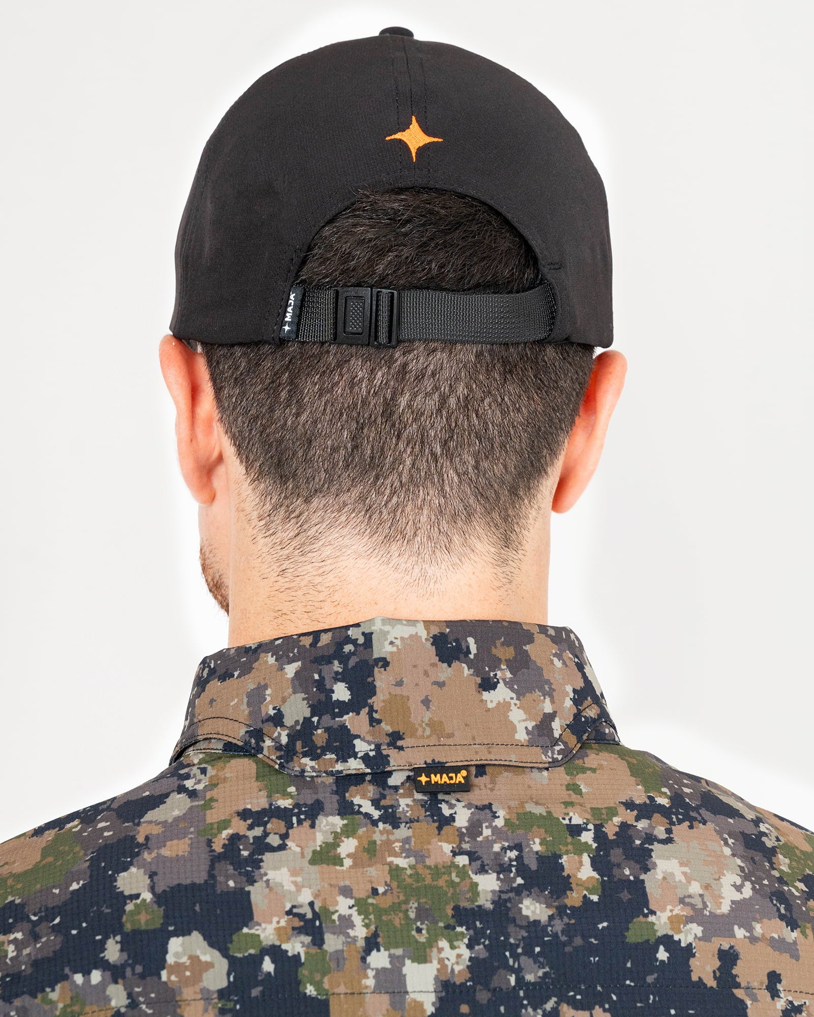 Gorra Snapback MAJA® Delta