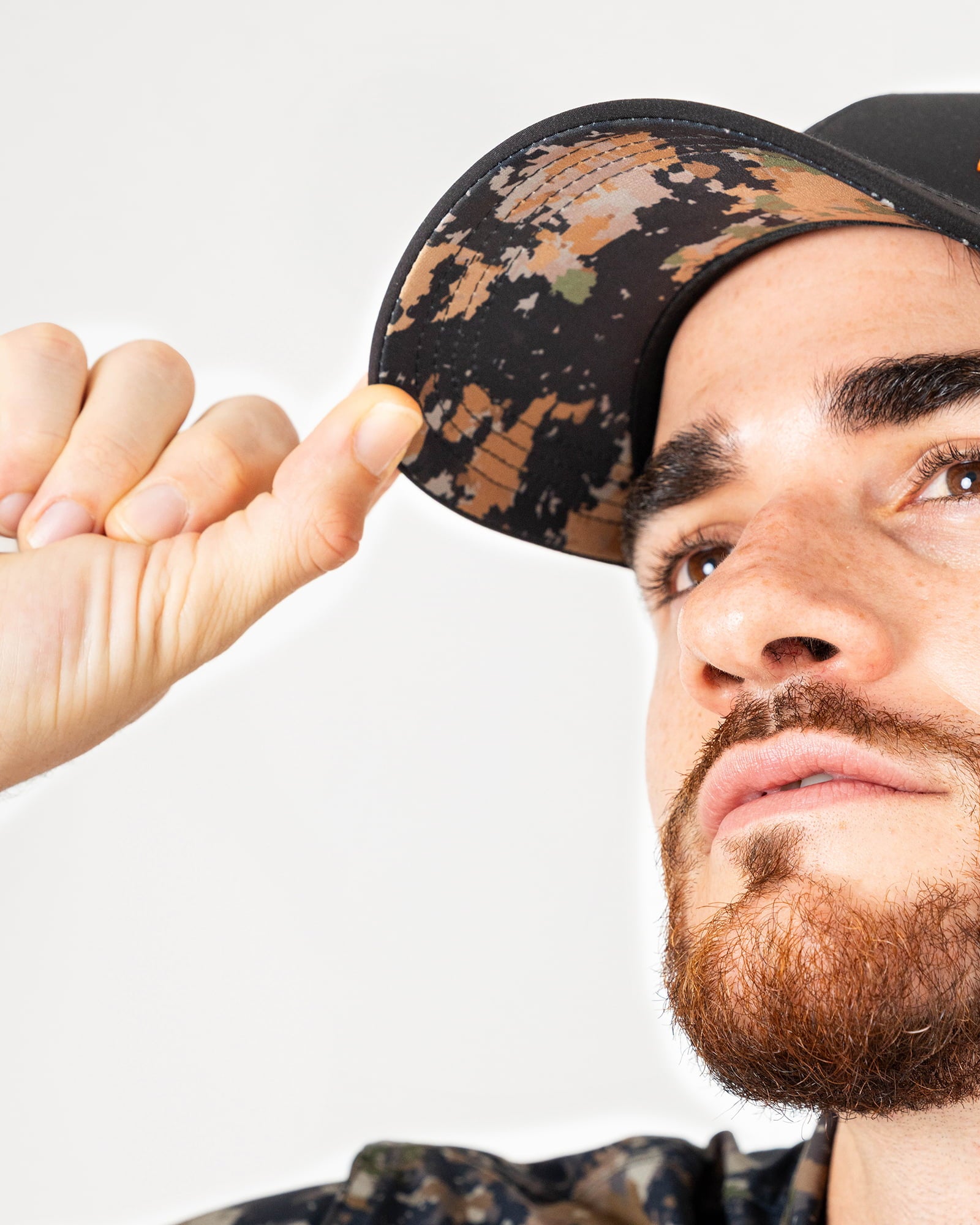 Gorra Snapback MAJA® Delta