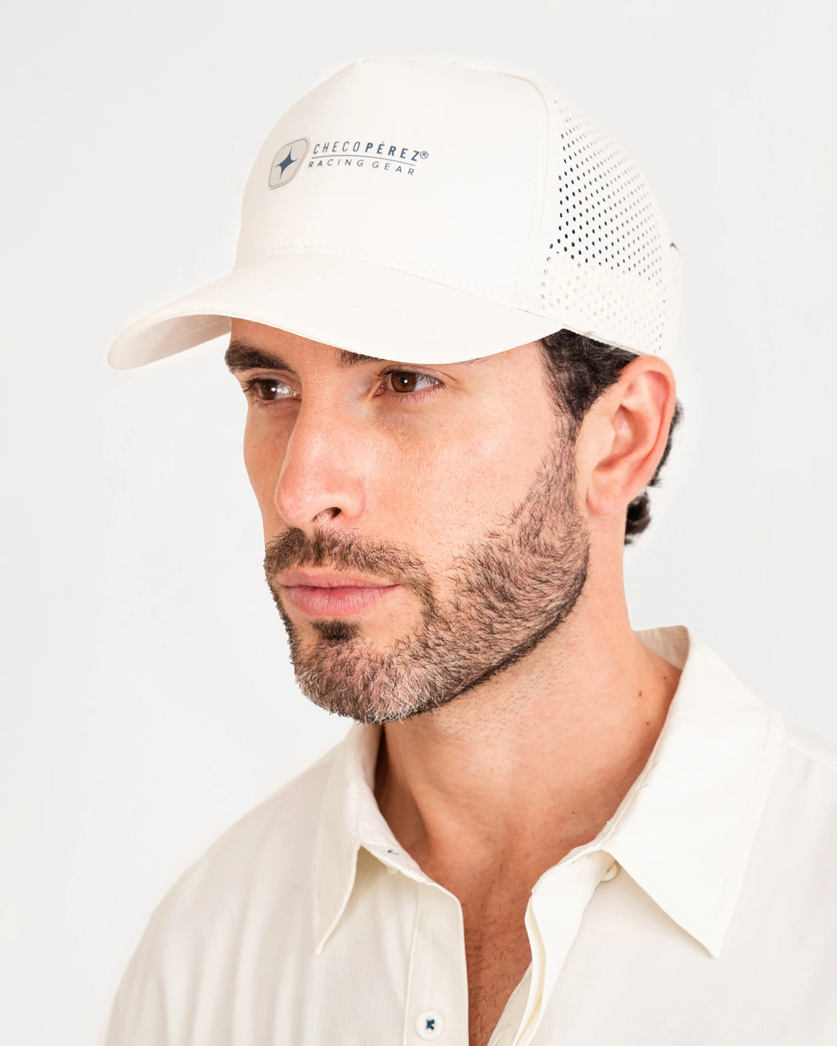 Gorra Snapback MAJA® 2da Edición Checo Pérez