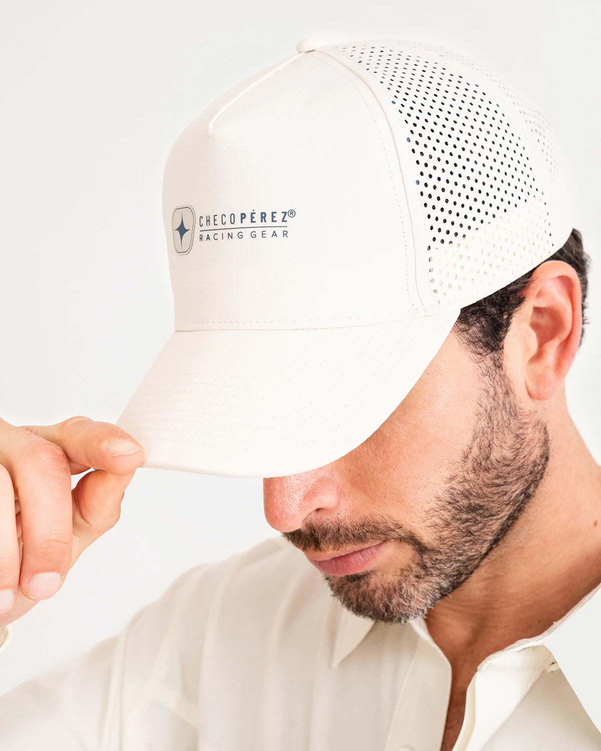 Gorra Snapback MAJA® 2da Edición Checo Pérez