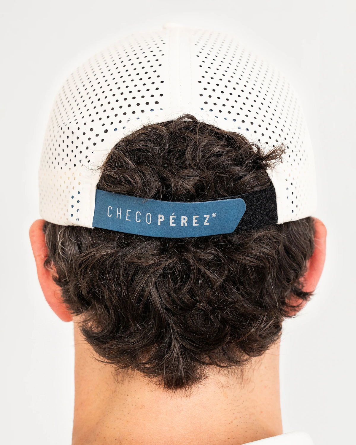 Gorra Snapback MAJA® 2da Edición Checo Pérez