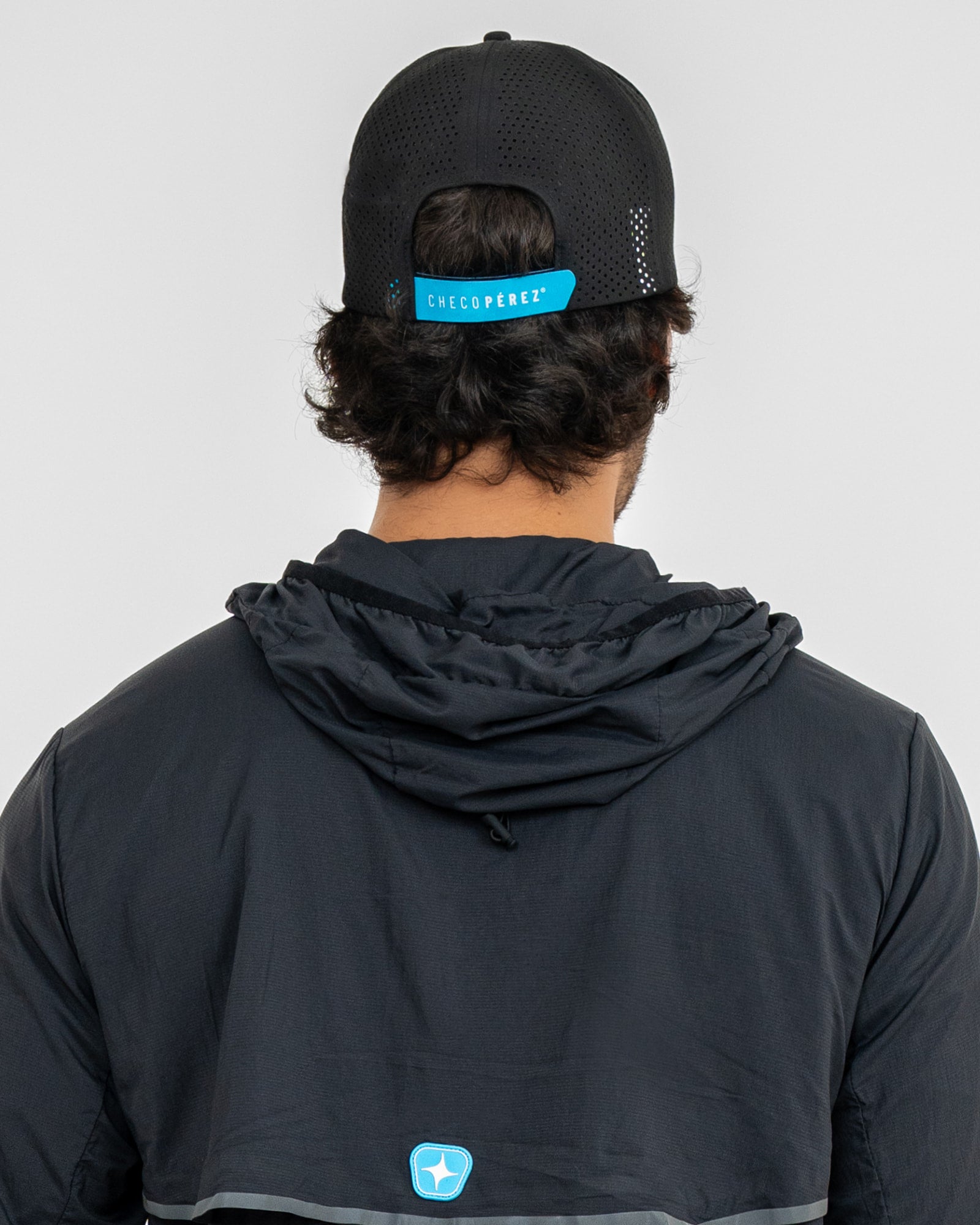 Gorra Snapback MAJA® Edición Checo Pérez