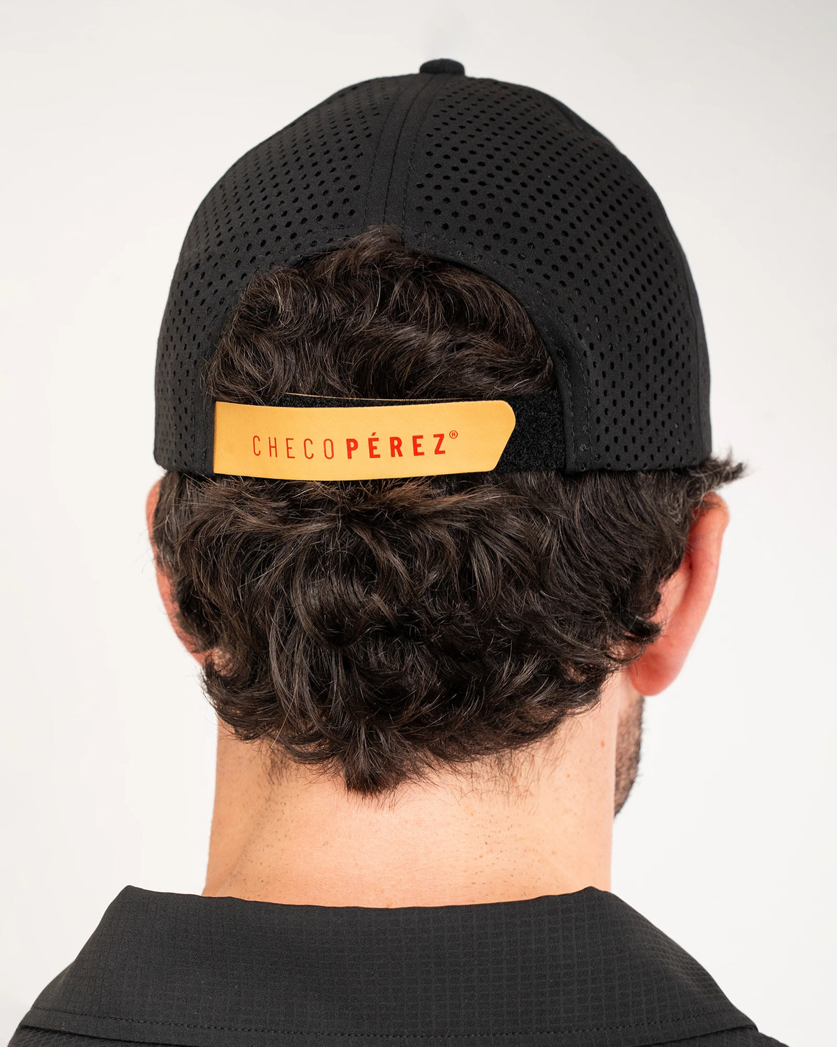 Gorra Snapback MAJA® Pit 2da Edición Checo Pérez