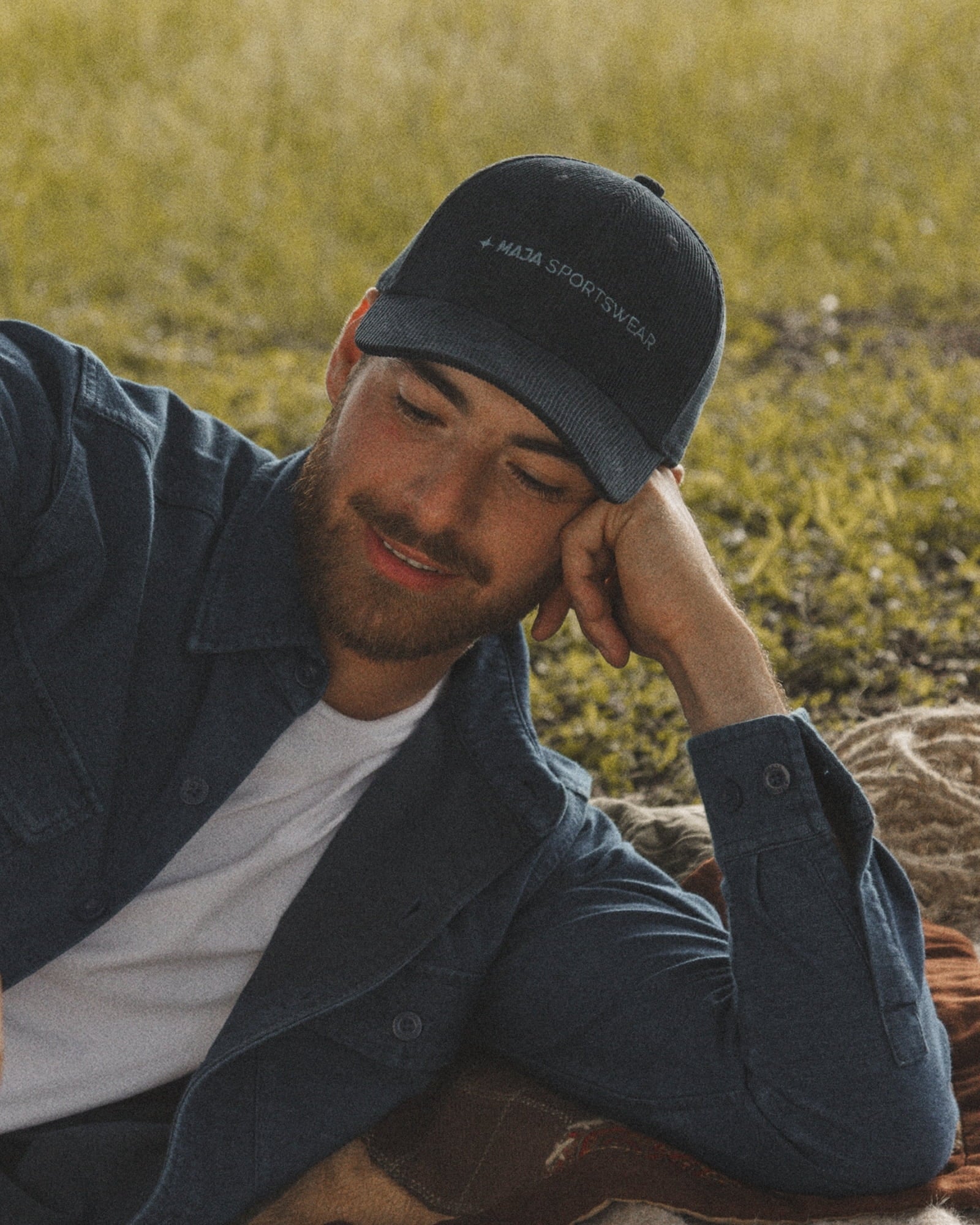 Gorra MAJA® Lazo