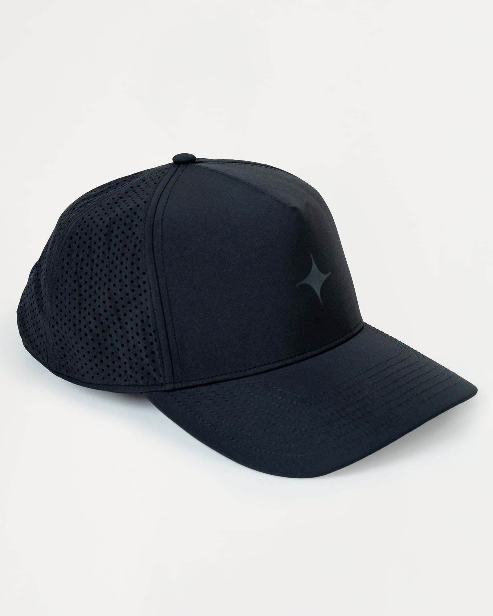 Gorra Snapback Deportiva MAJA® Jaspe