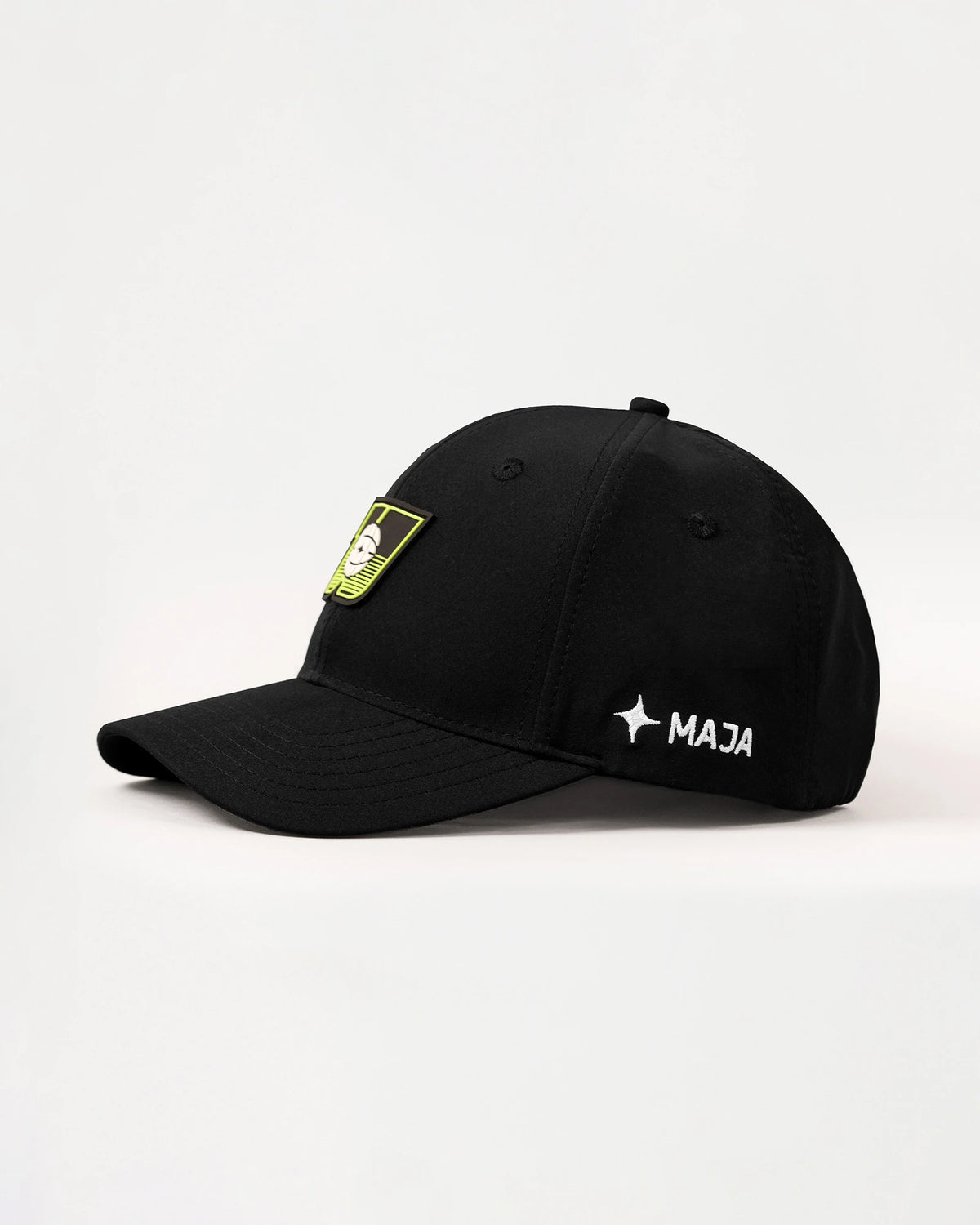 Gorra Snapback MAJA® Leyenda 2da Edición Checo Pérez