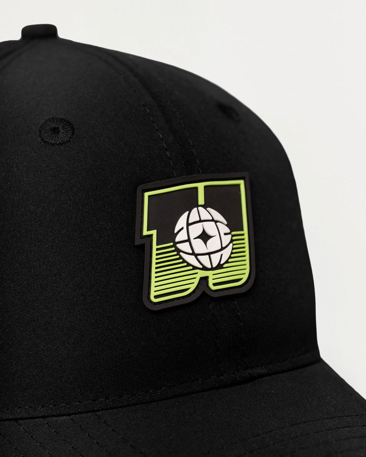 Gorra Snapback MAJA® Leyenda 2da Edición Checo Pérez