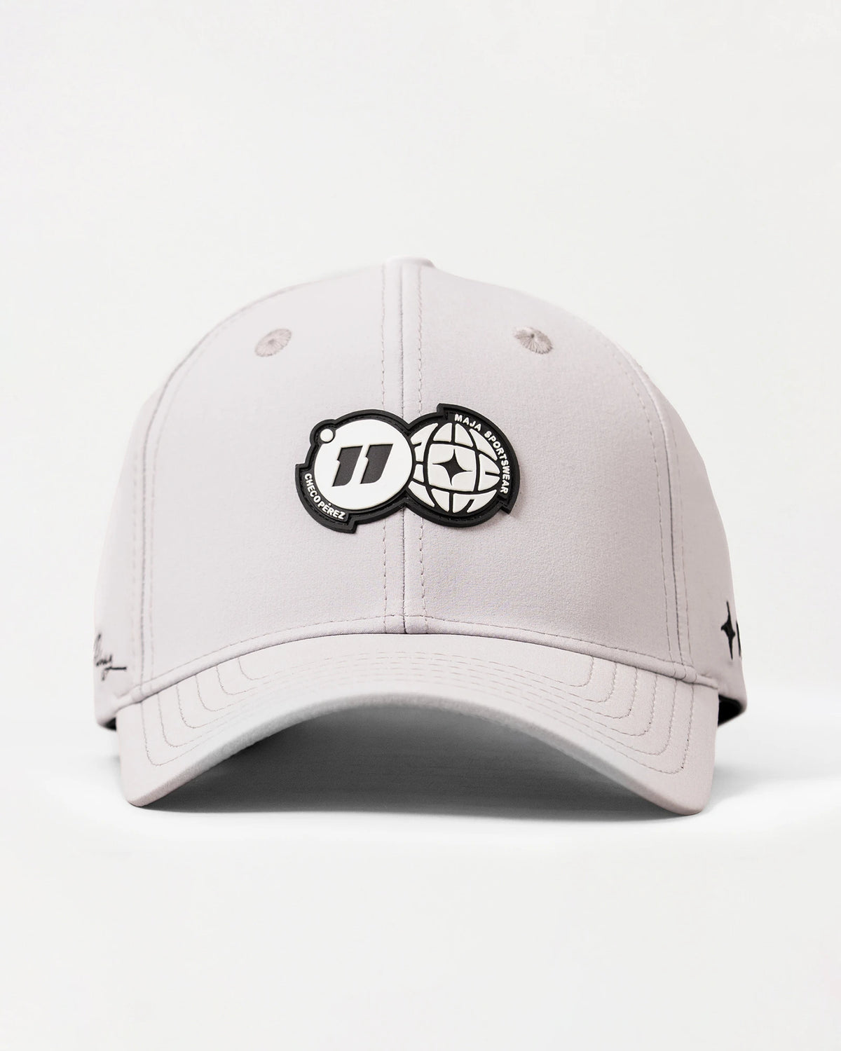 Gorra Snapback MAJA® Piloto 2da Edición Checo Pérez