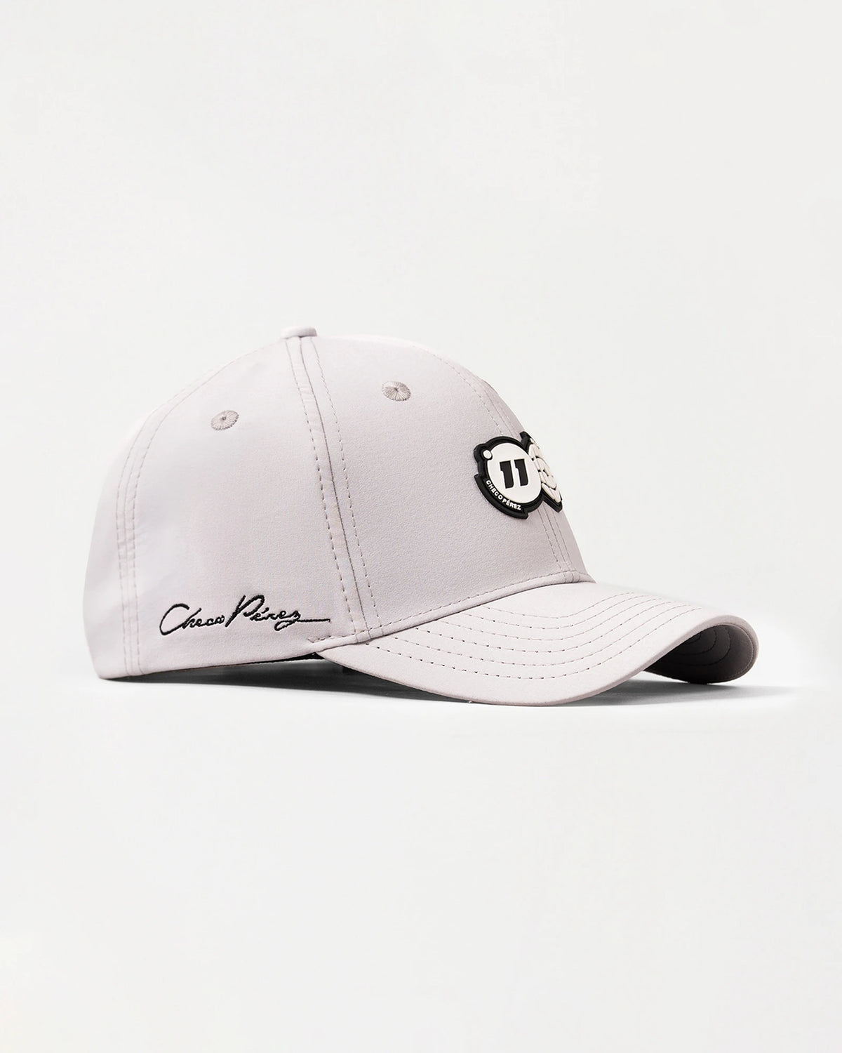 Gorra Snapback MAJA® Piloto 2da Edición Checo Pérez
