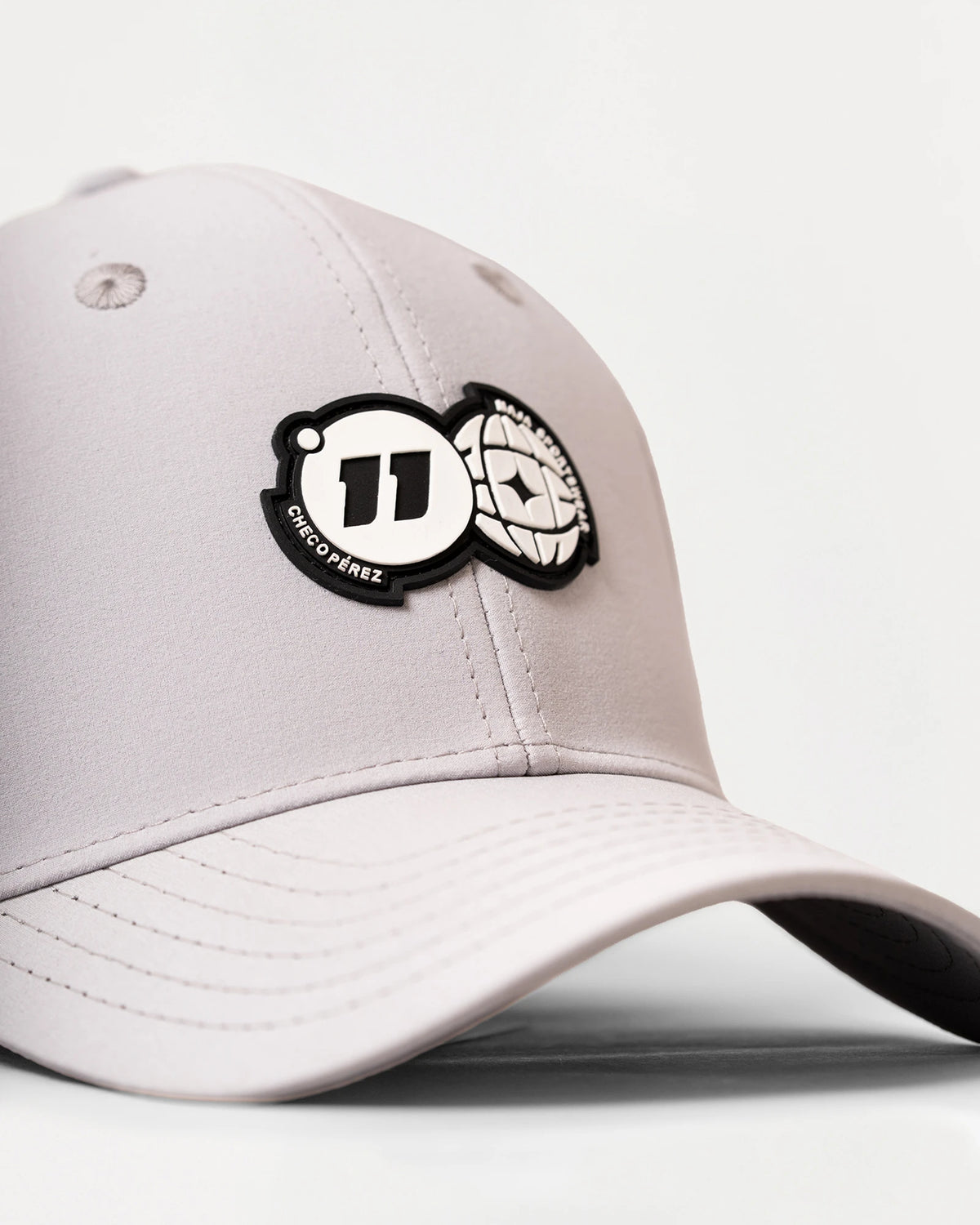 Gorra Snapback MAJA® Piloto 2da Edición Checo Pérez