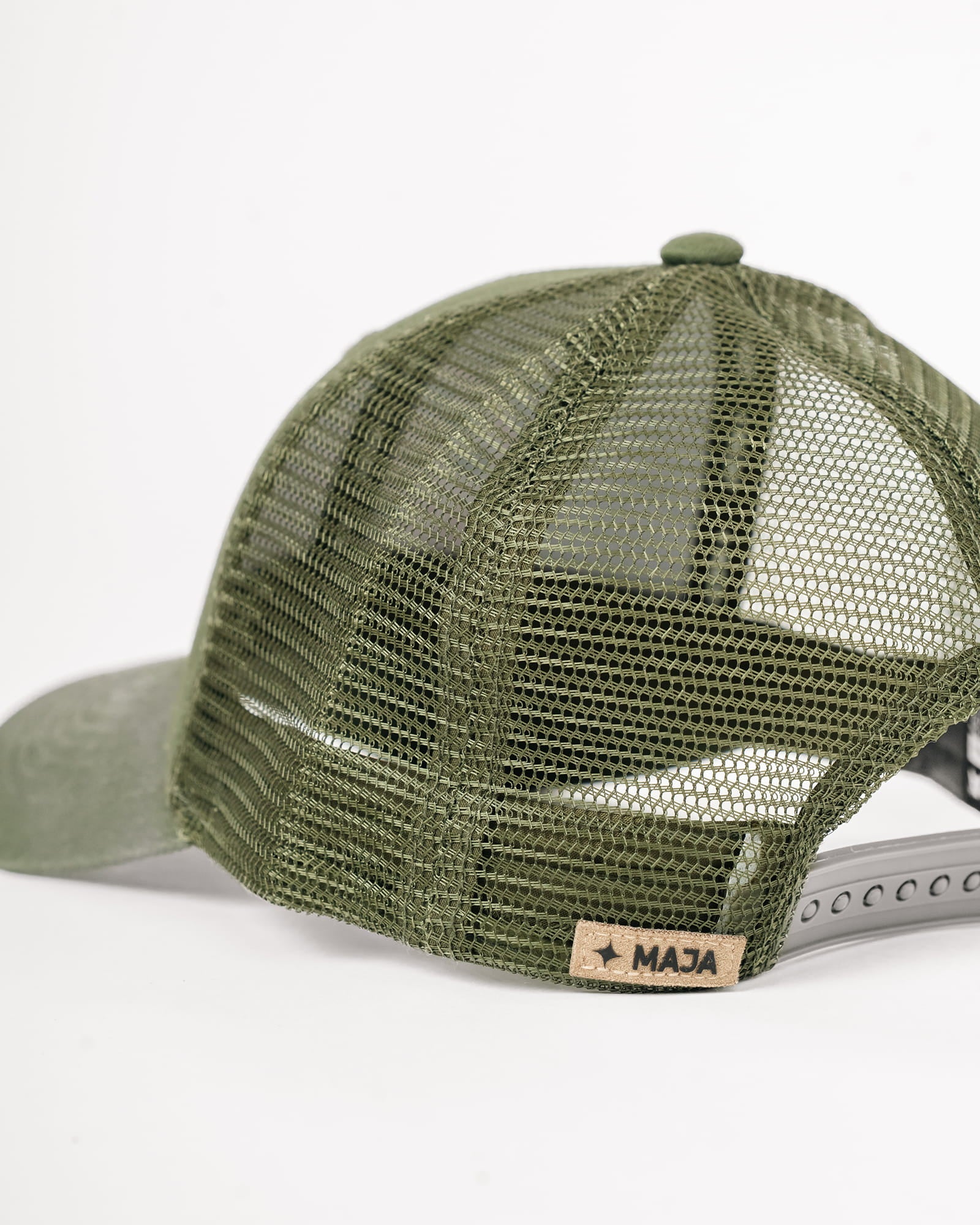 Gorra Trucker MAJA® Manada