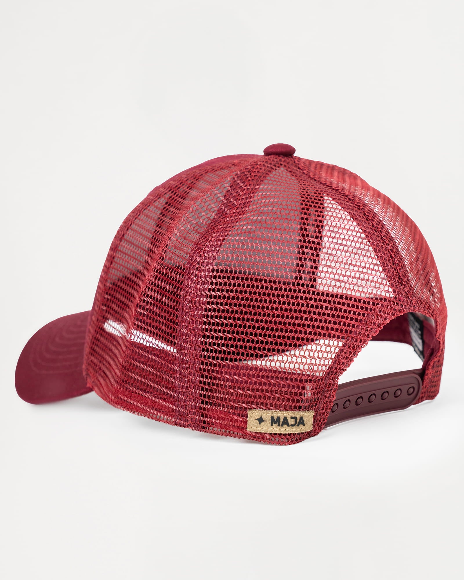 Gorra Trucker MAJA® Manada
