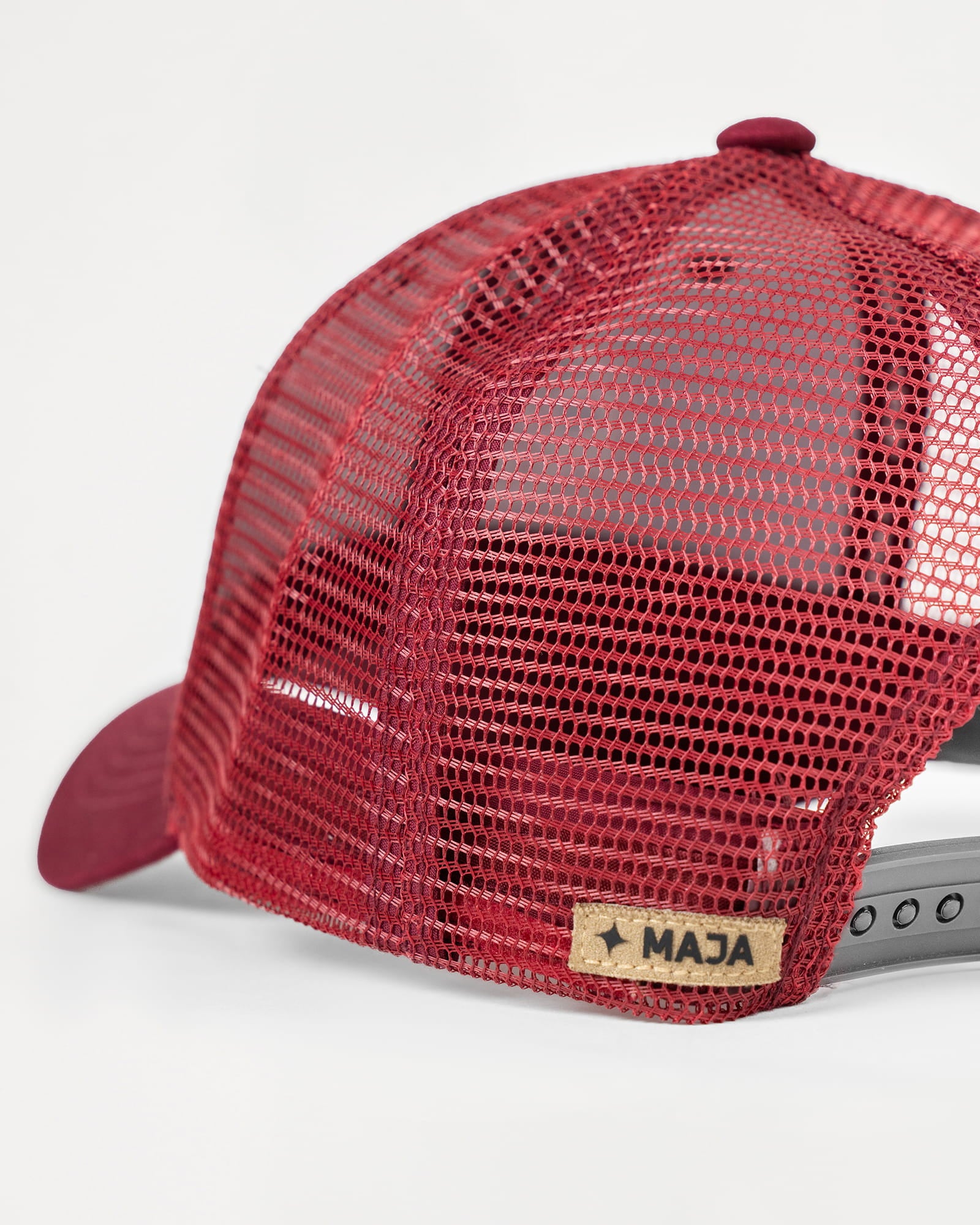 Gorra Trucker MAJA® Manada