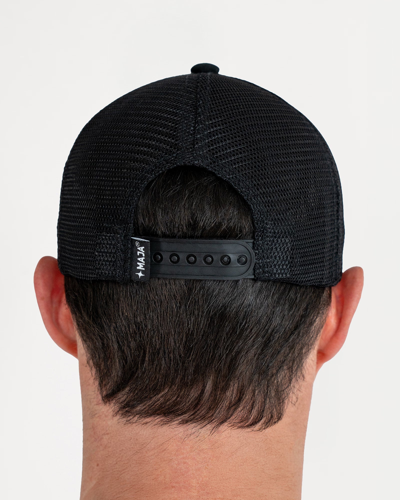 Gorra Básica MAJA® Trucker Patch