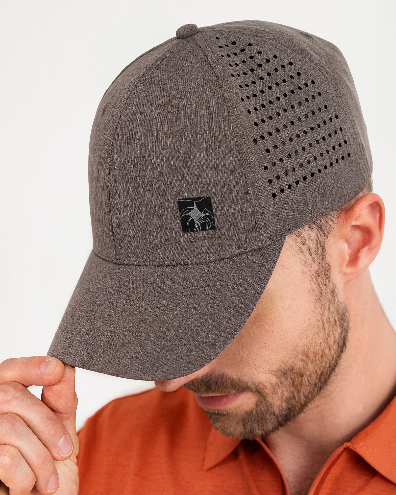 Gorra MAJA® Jaspe