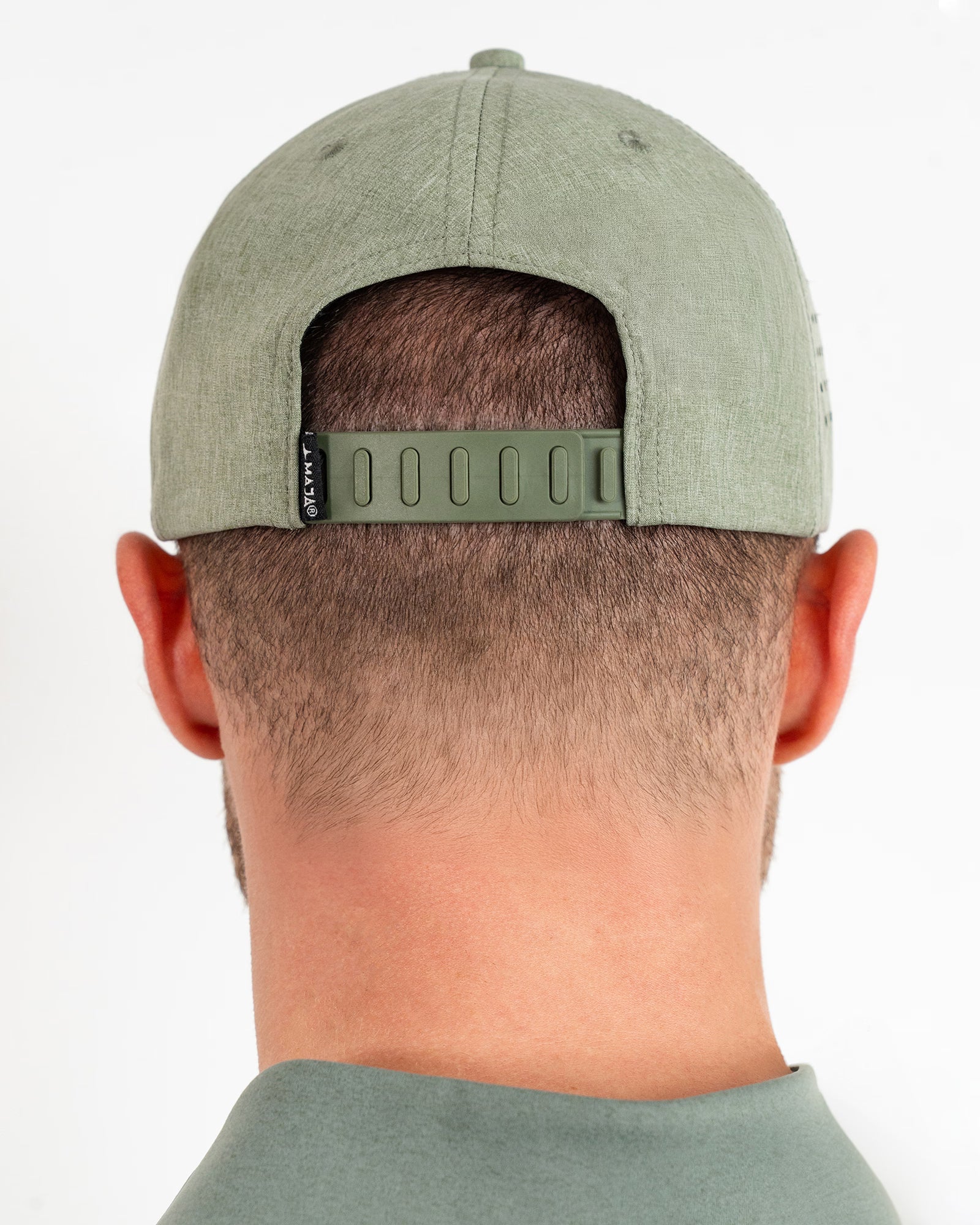 Gorra MAJA® Jaspe