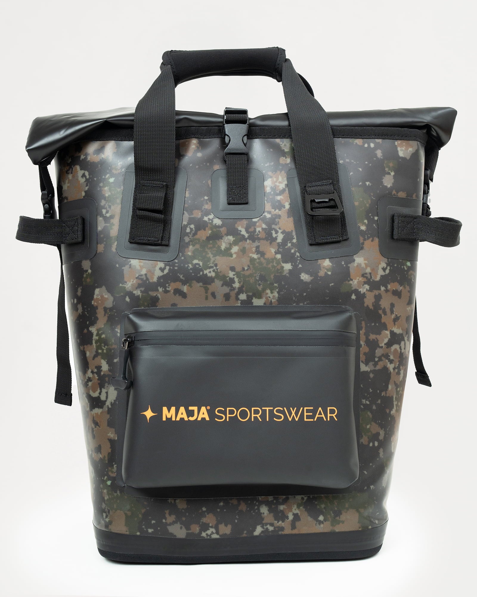 Hielera Tipo Mochila MAJA® Caborca