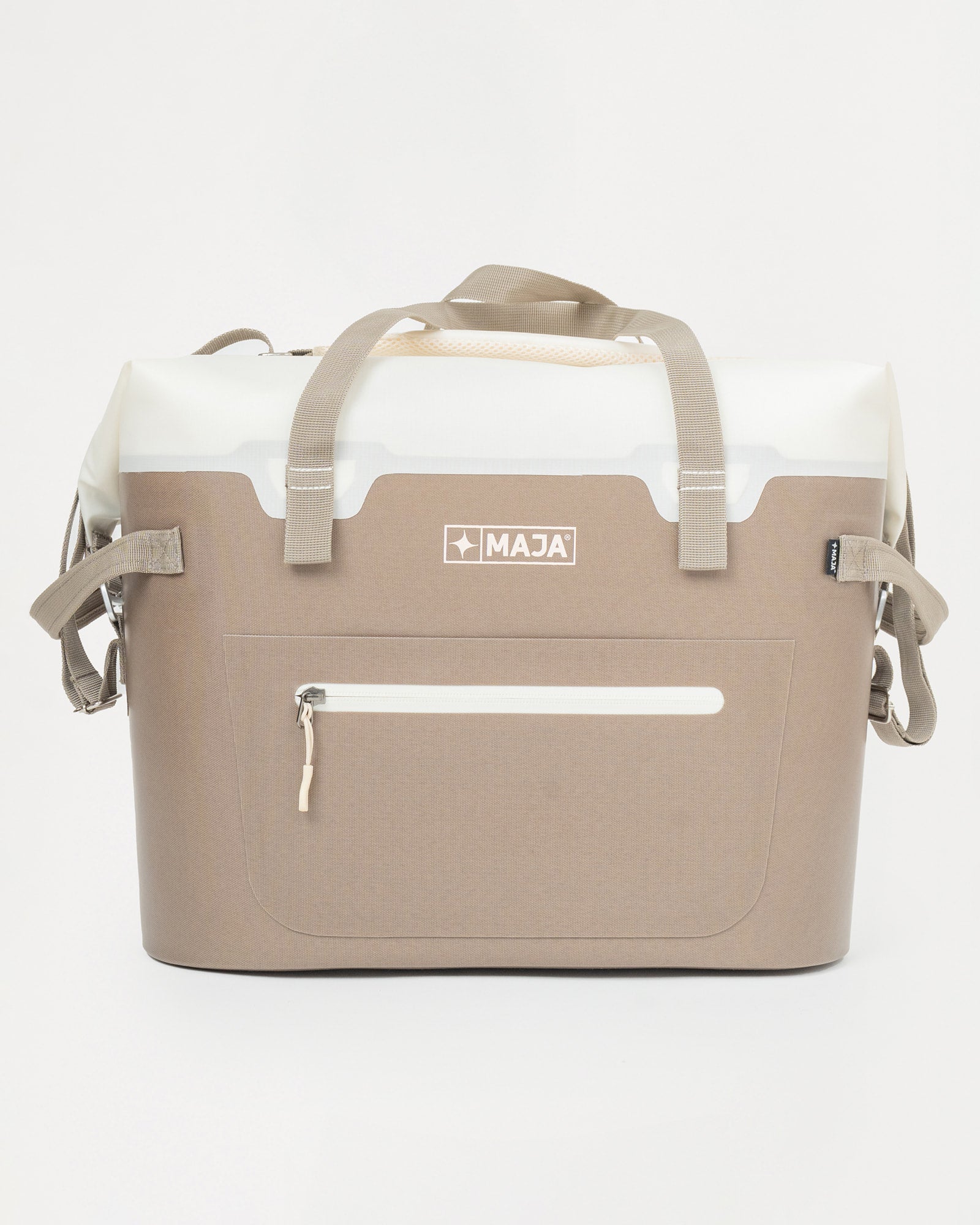 Hielera Tipo Bolsa MAJA® Ónix