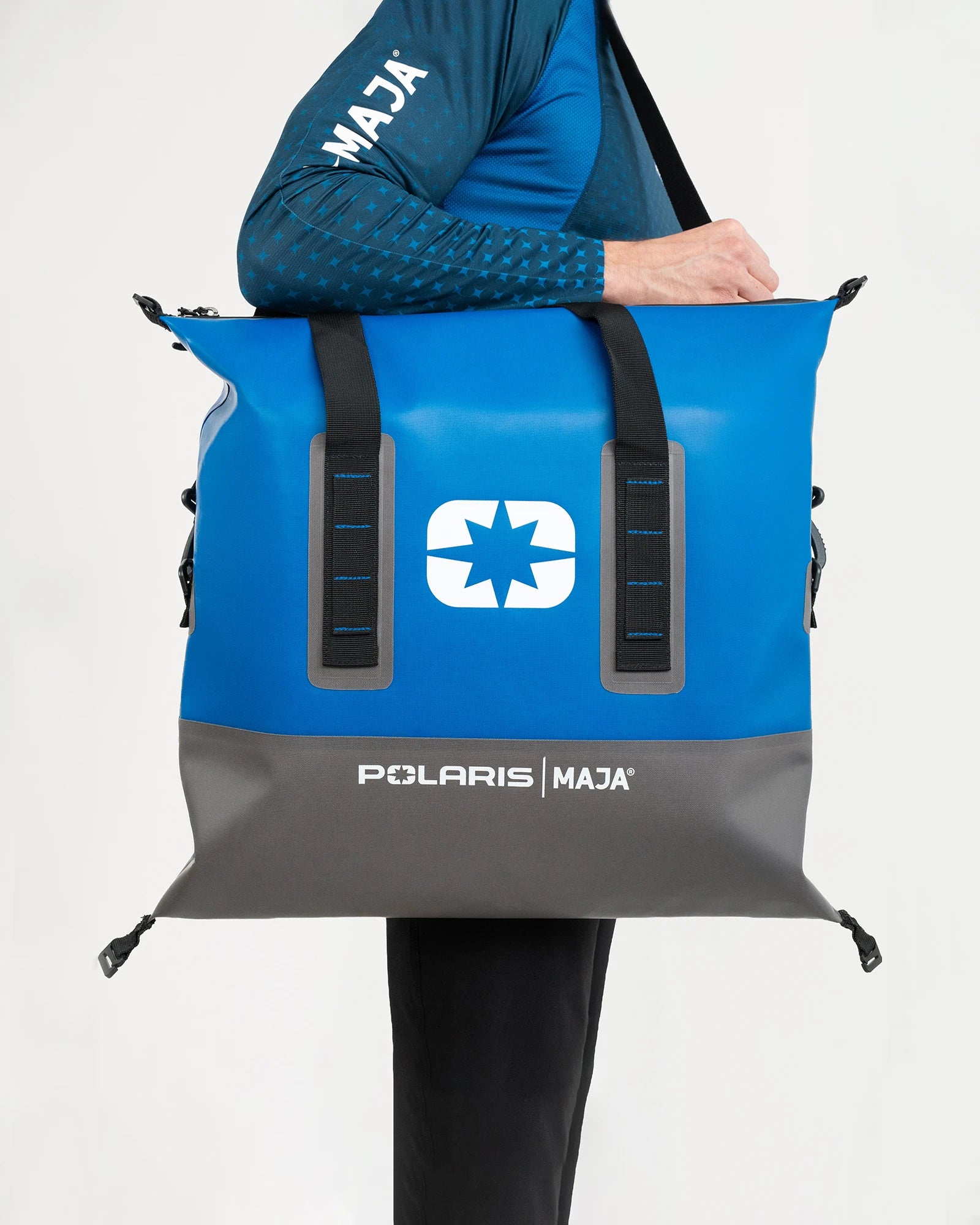 Hielera Polaris x MAJA® Señal 10 L