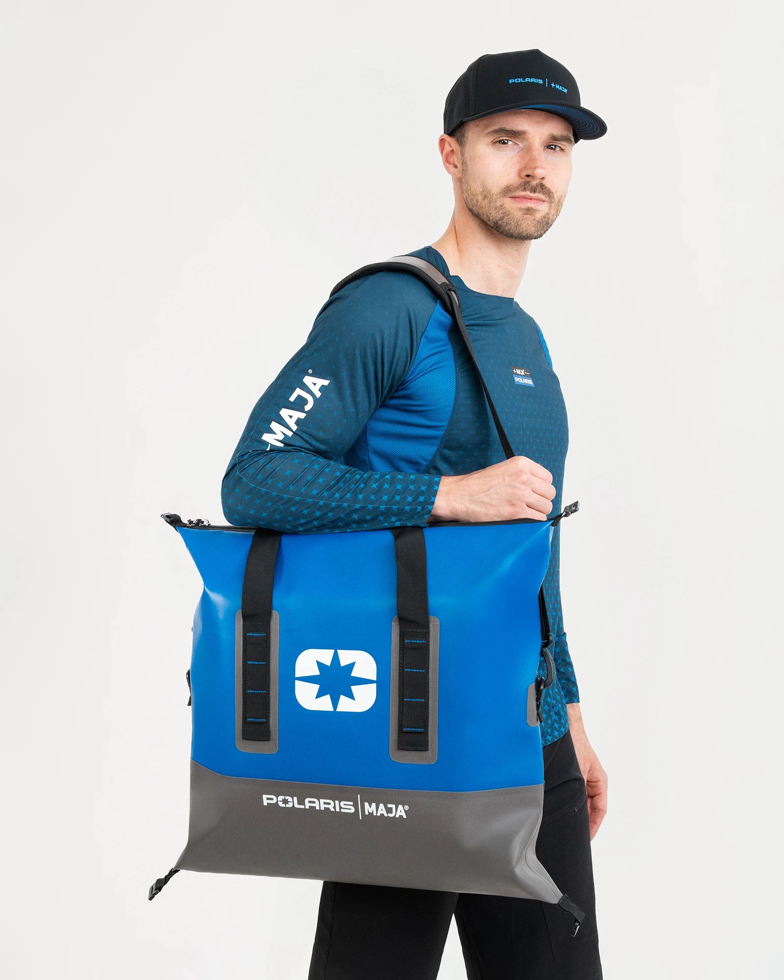Hielera Polaris x MAJA® Señal 10 L