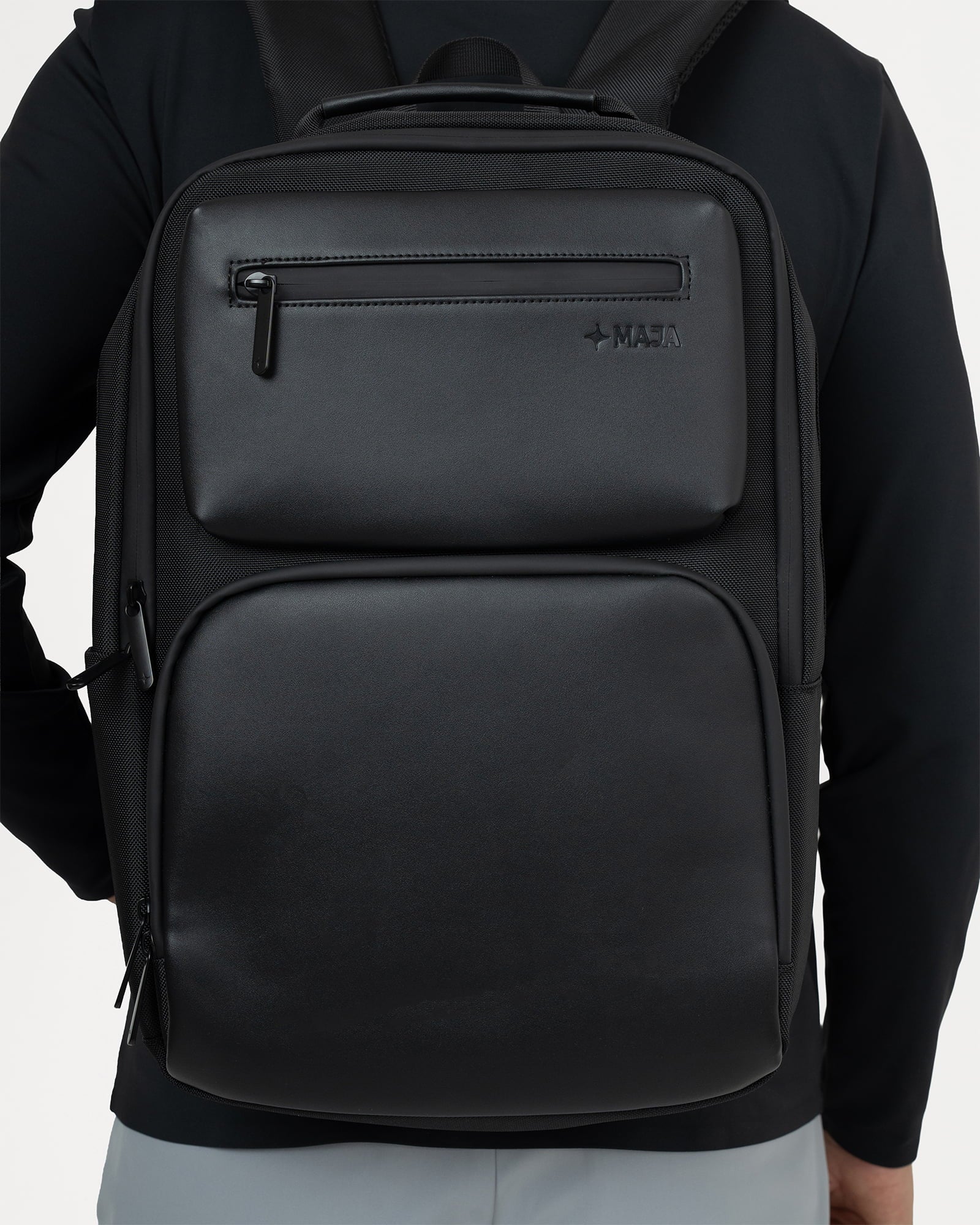 Mochila Formal MAJA® Ónix