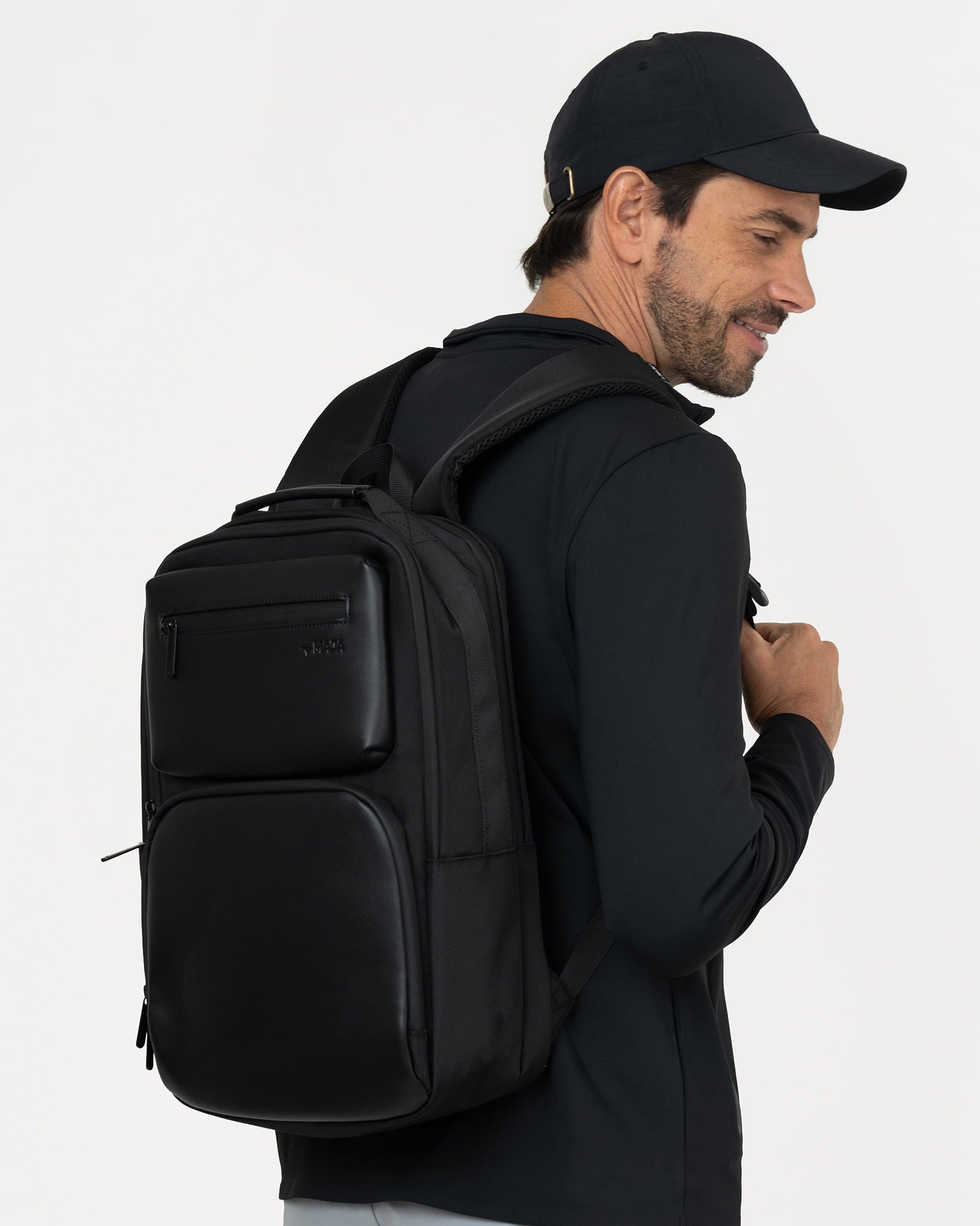 Mochila Formal MAJA® Ónix