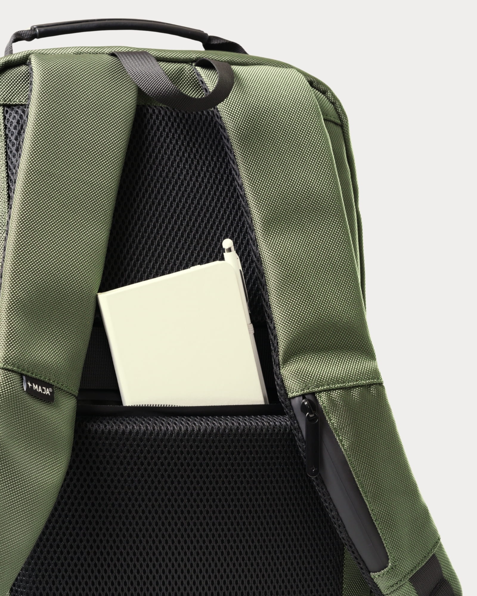 Mochila Formal MAJA® Ónix 20 L