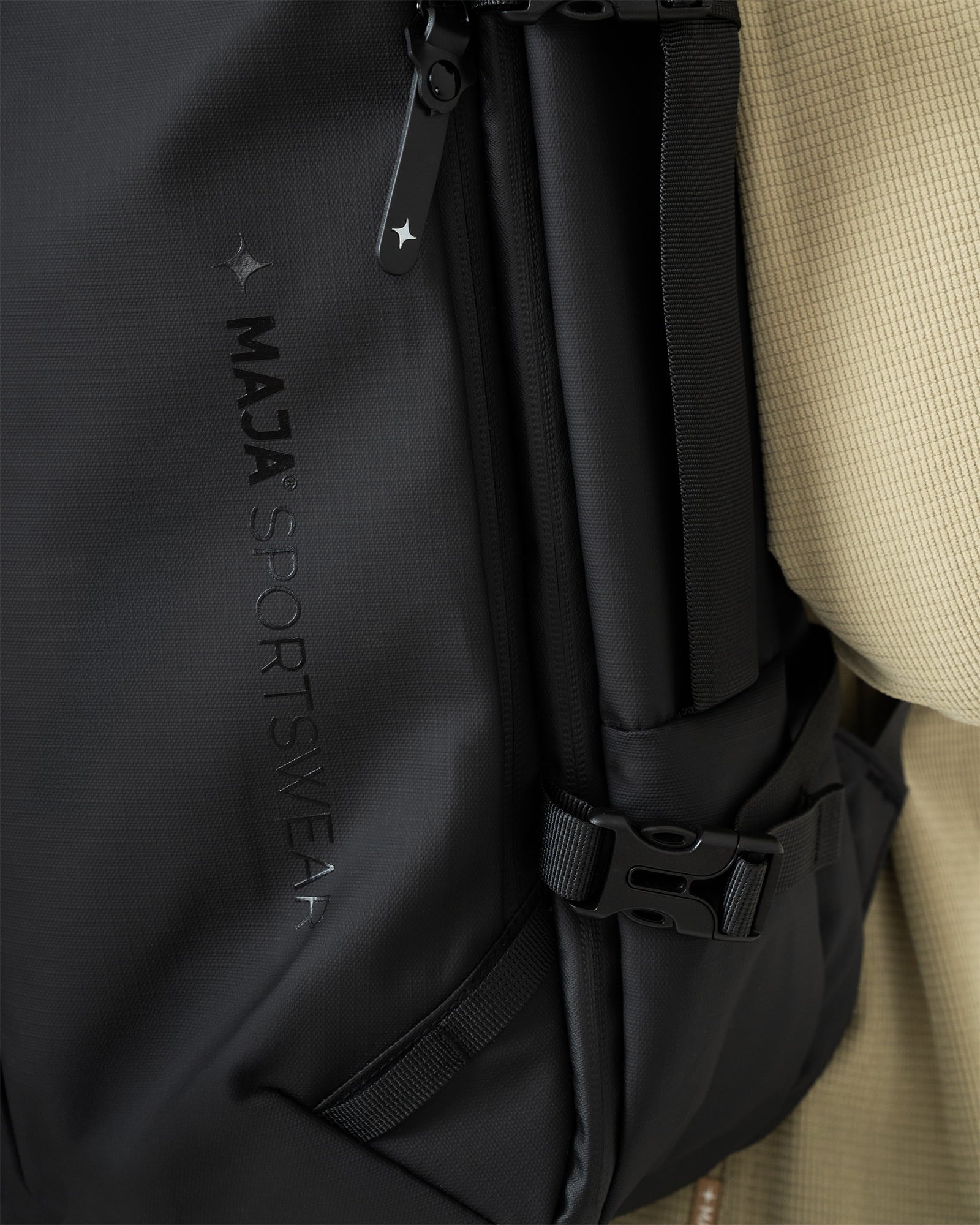 Mochila MAJA® Terruño