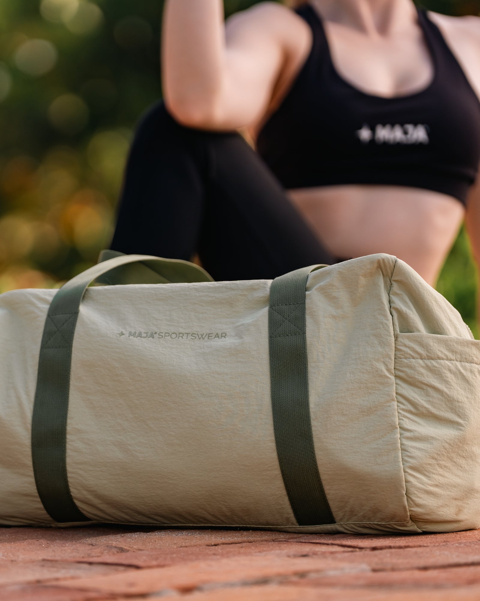 Maleta MAJA® Yoga 42 L