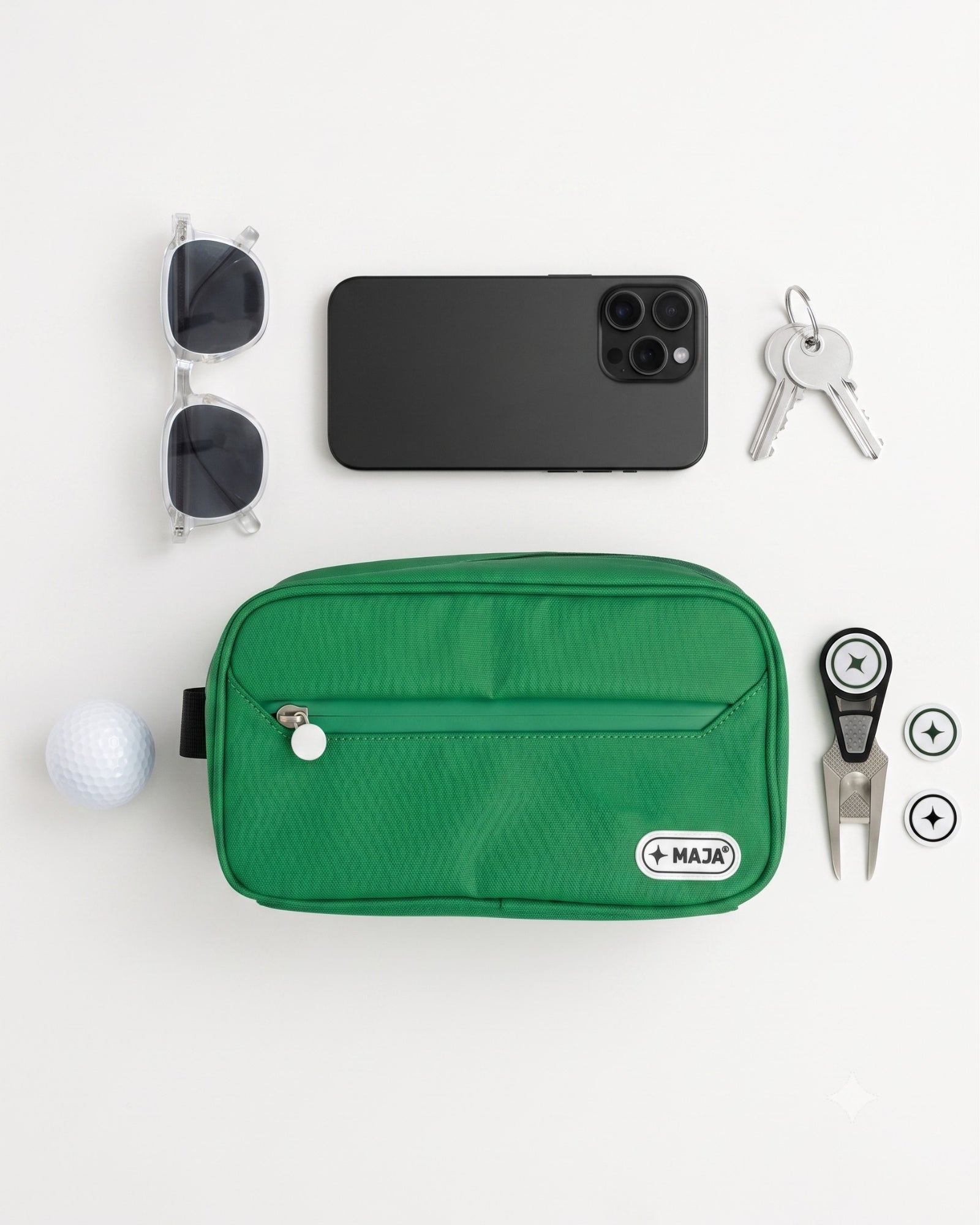 Neceser MAJA® Golf 2.6 L
