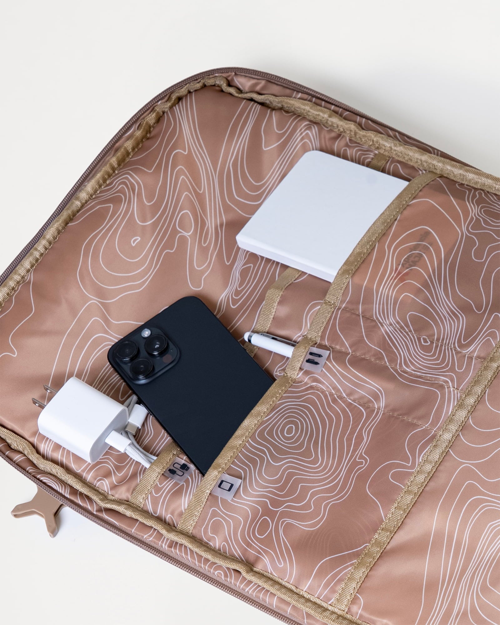 Mochila MAJA® Instinto