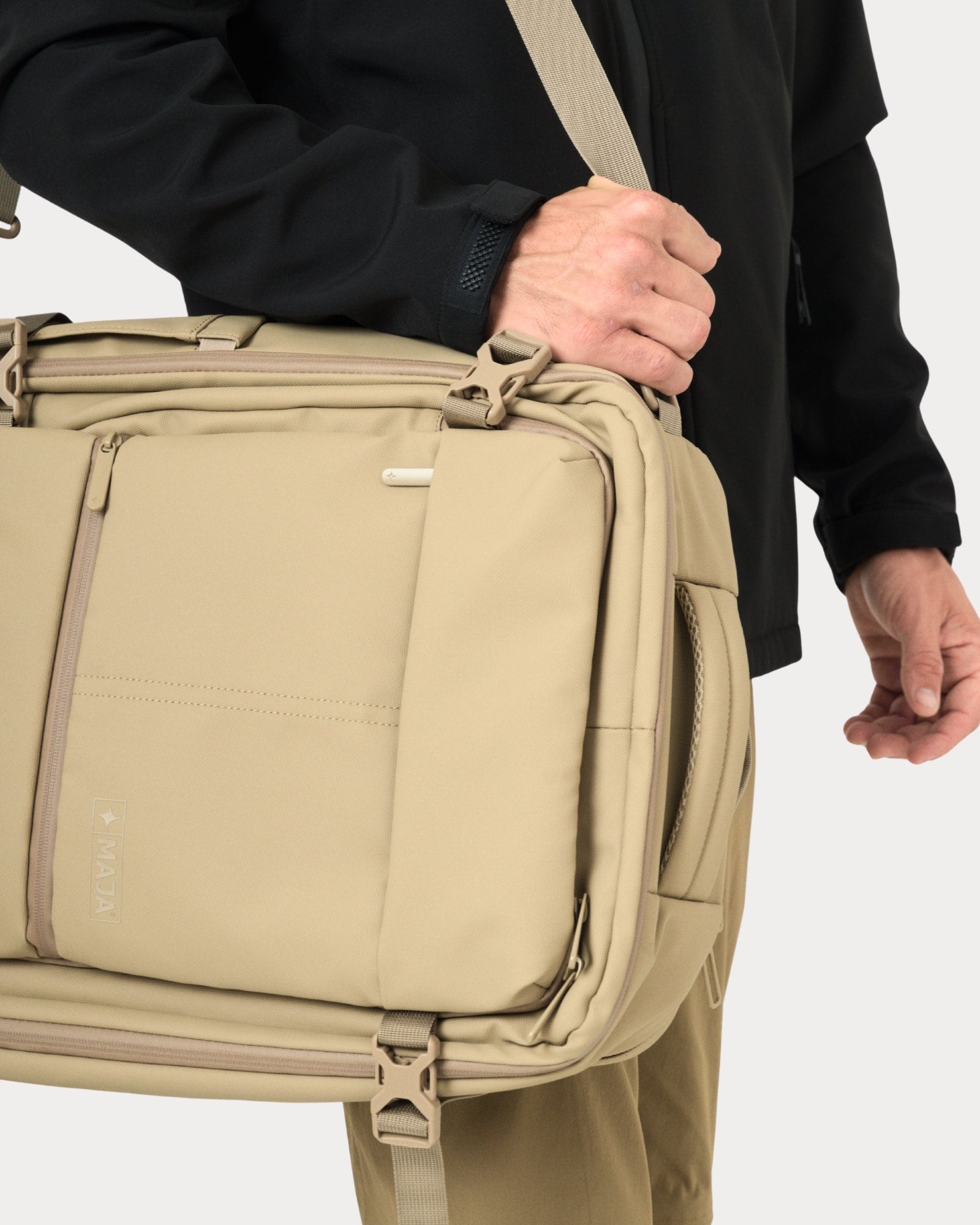 Mochila MAJA® Instinto