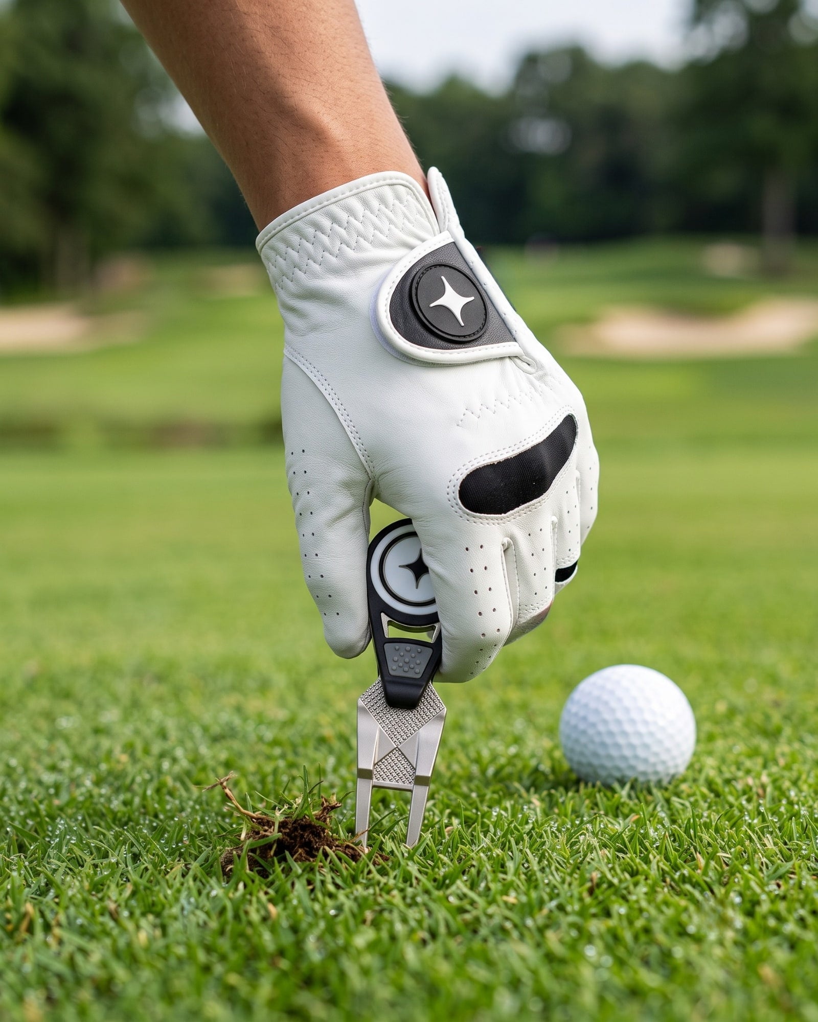 Arreglapique MAJA® Golf