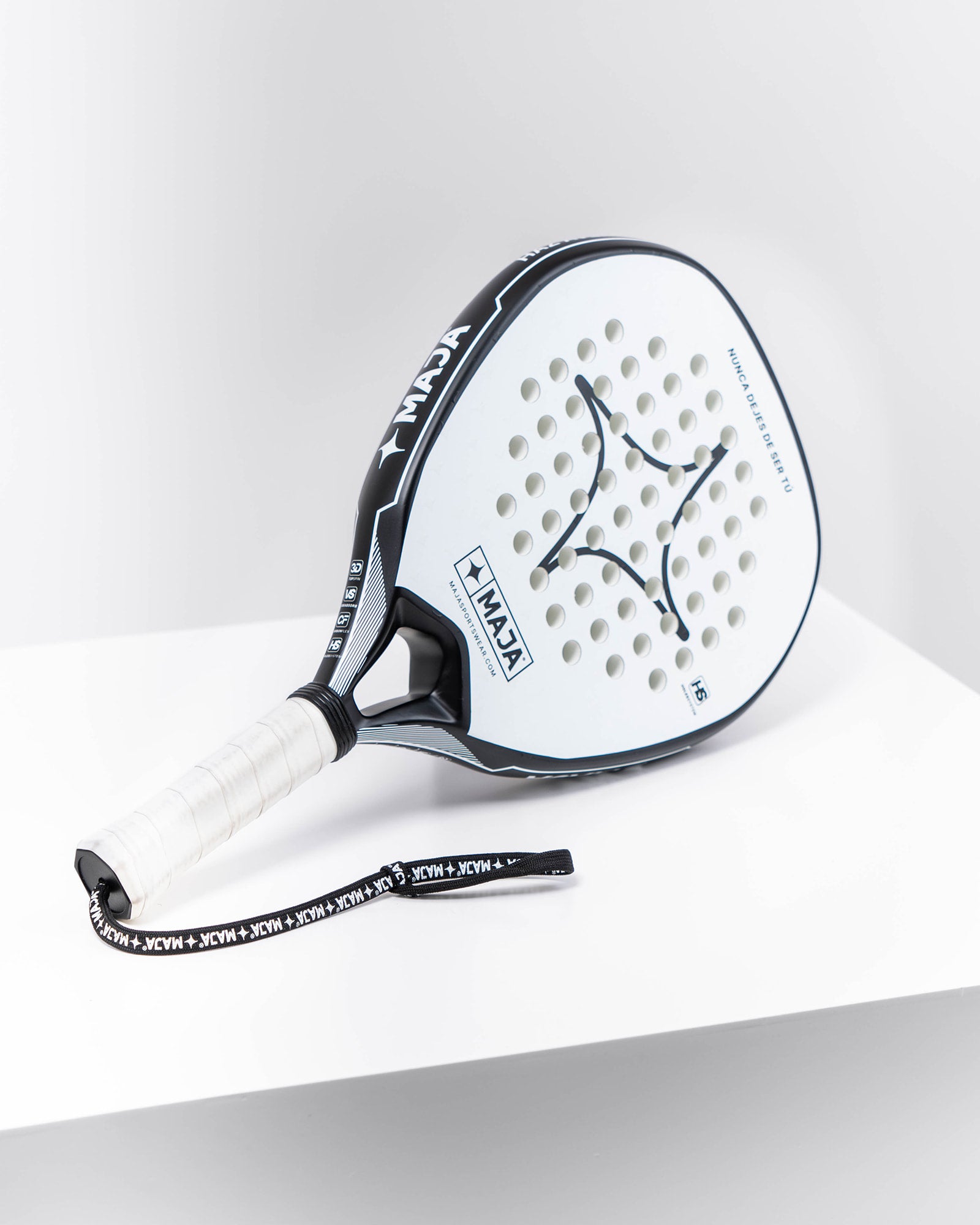 Raqueta de Pádel MAJA®