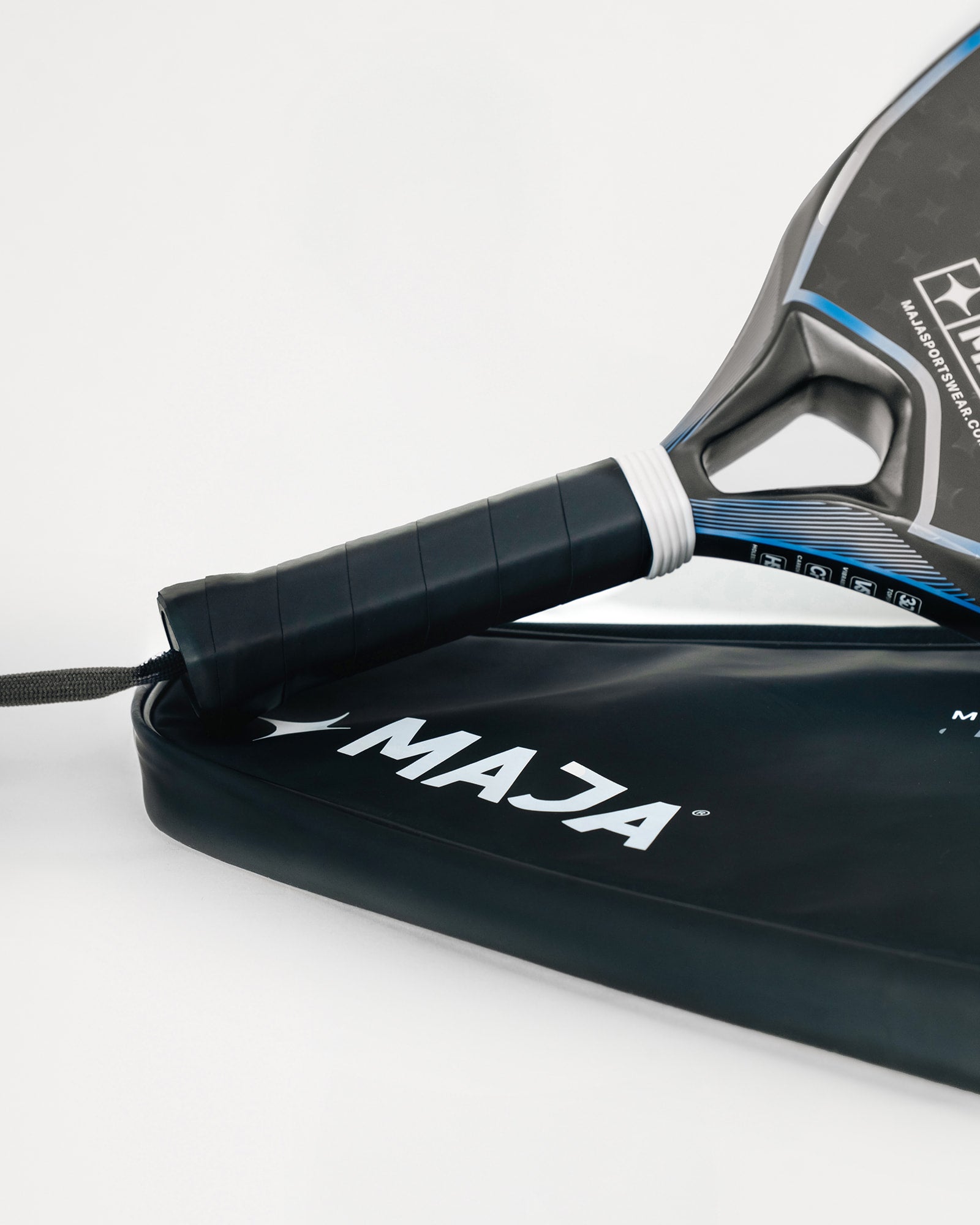 Raqueta de Pádel MAJA® Capitán