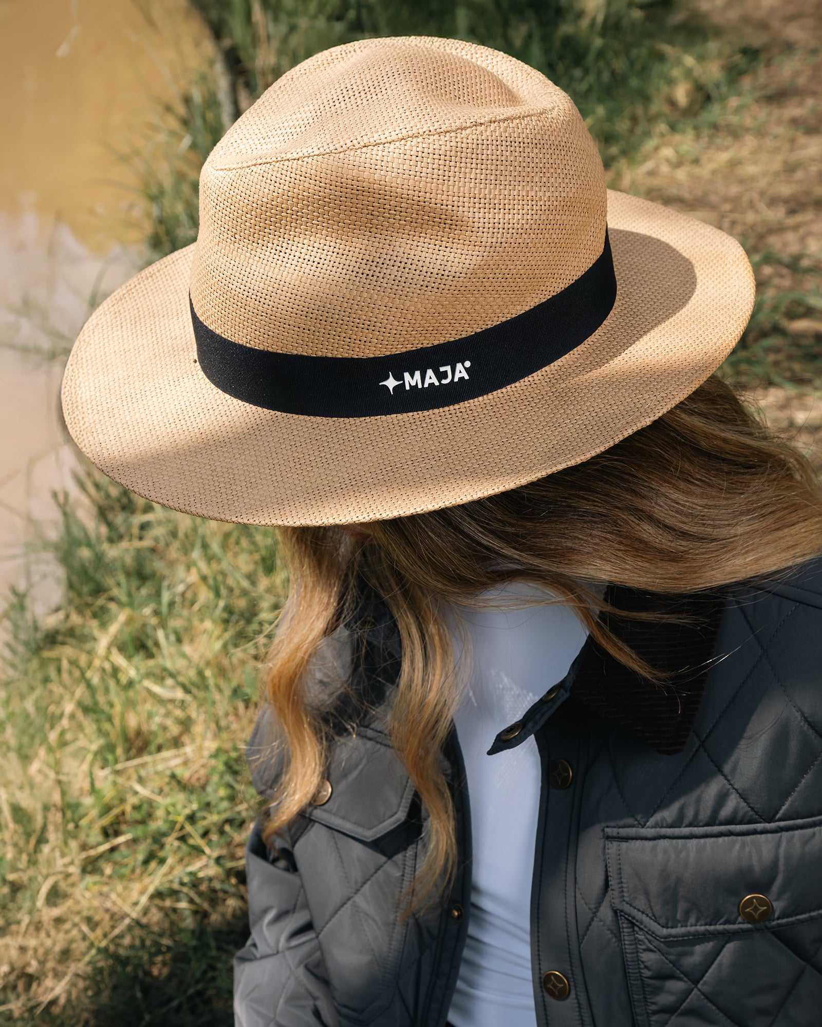 Sombrero MAJA® Pradera