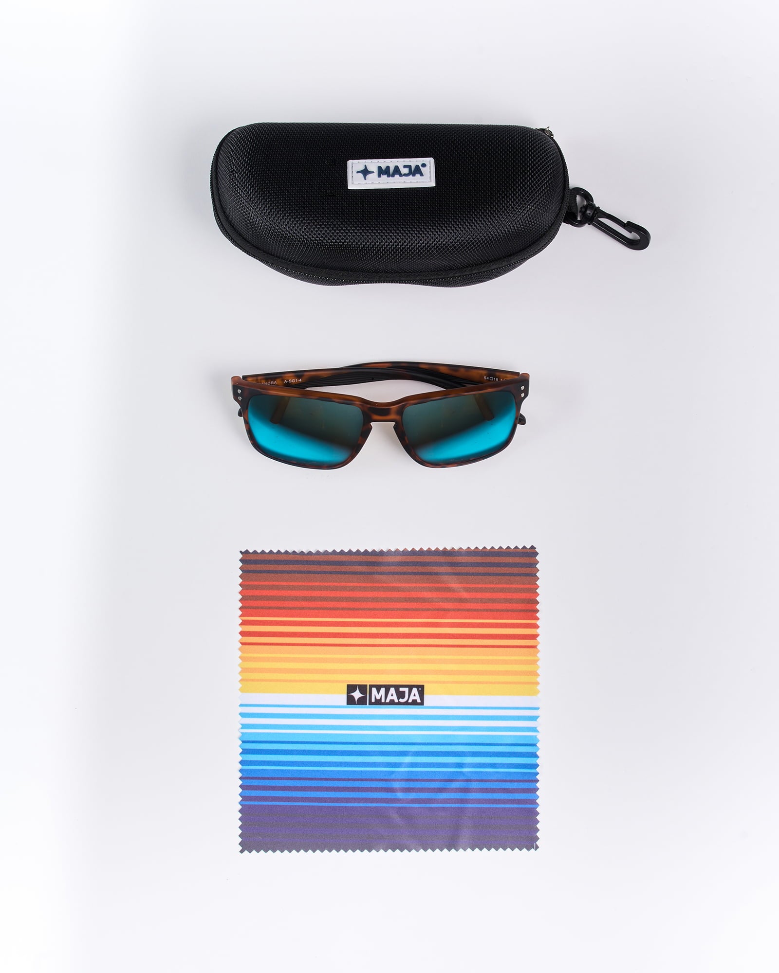 Lentes de Sol Balandra