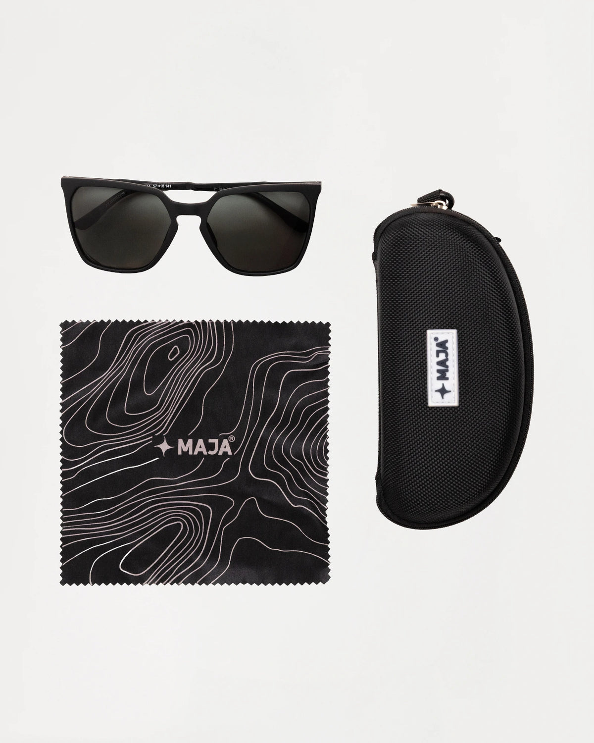 Lentes de Sol MAJA® Atardecer